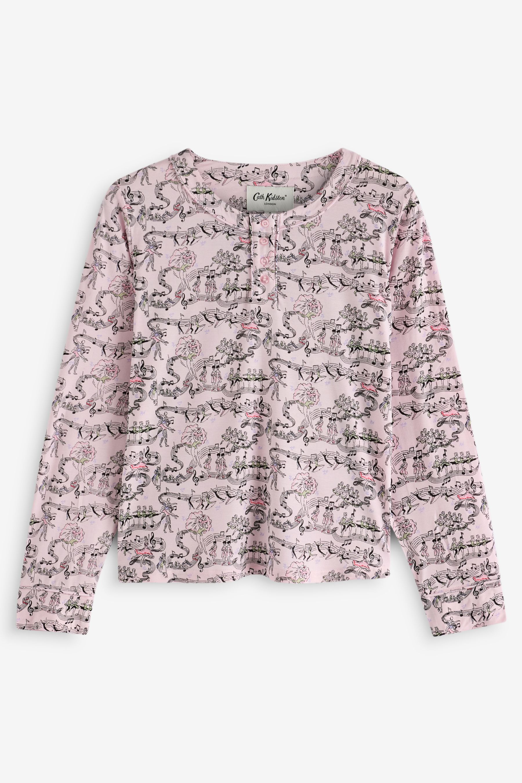Cath kidston pjs sale best sale