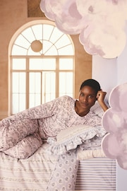 Cath Kidston Pink Dream Dance Pyjamas - Image 2 of 12