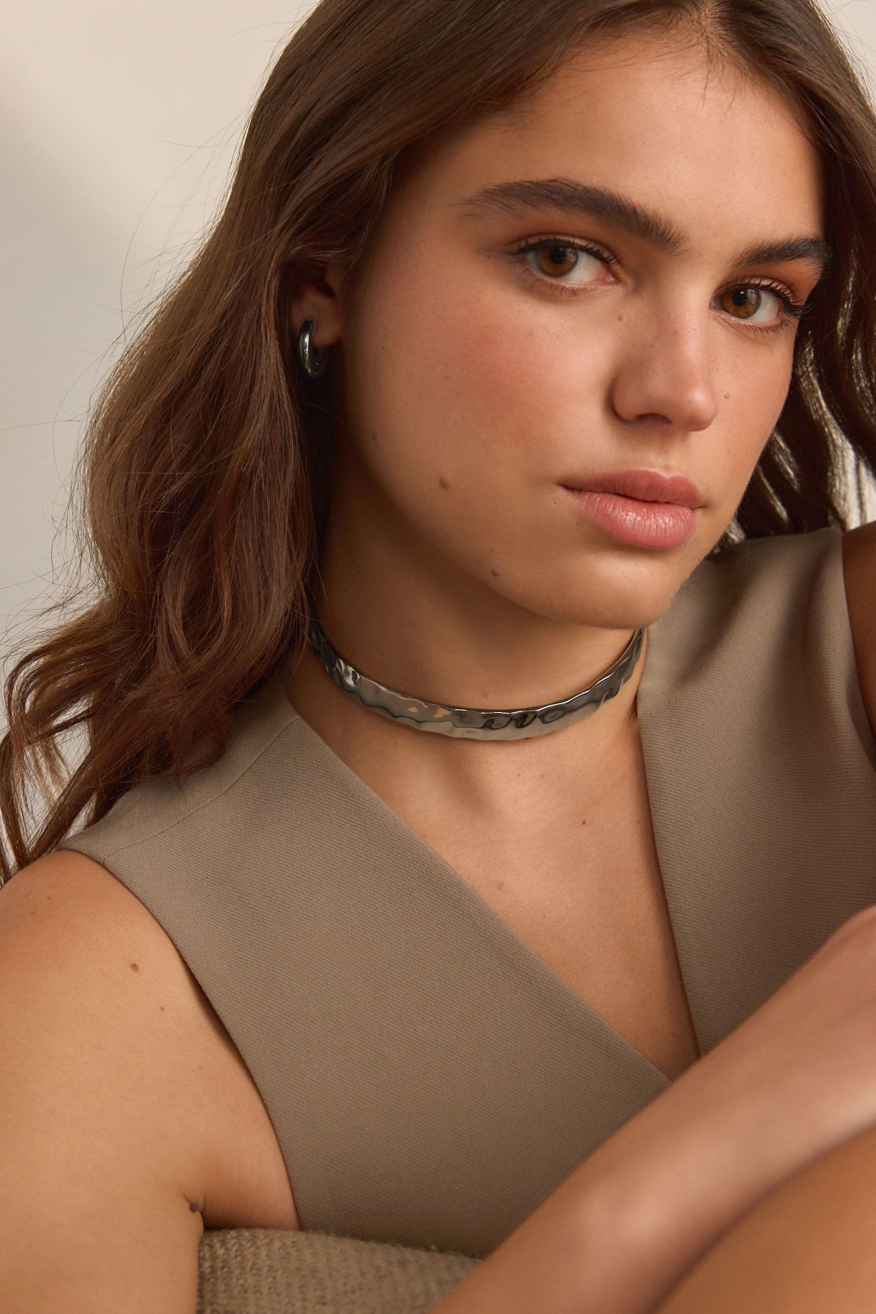 Choker necklace canada on sale