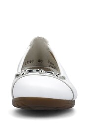 Rieker Womens Ballerina Shoes - Image 6 of 10