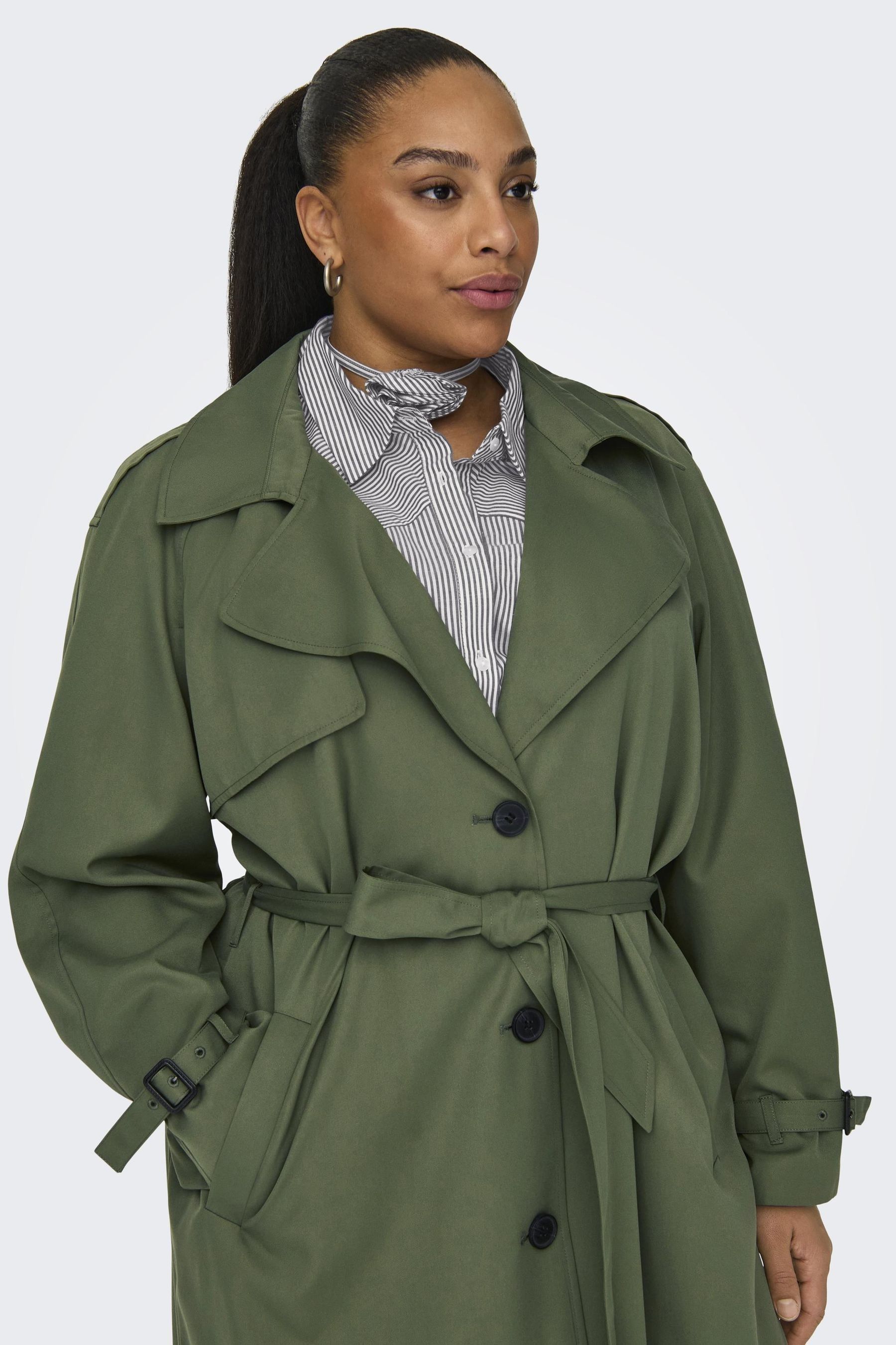 Only trenchcoat clearance