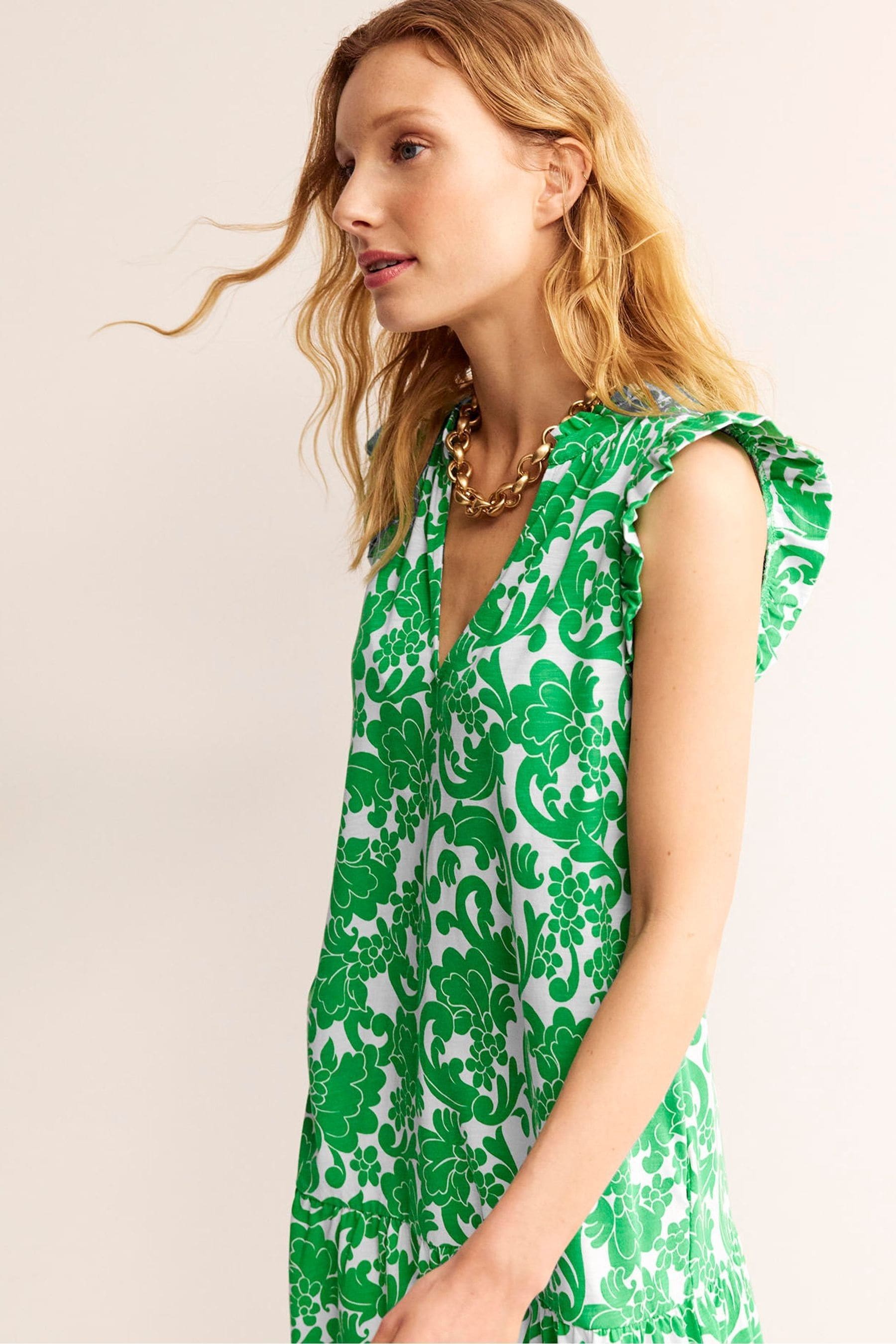 Daisy dress boden hotsell