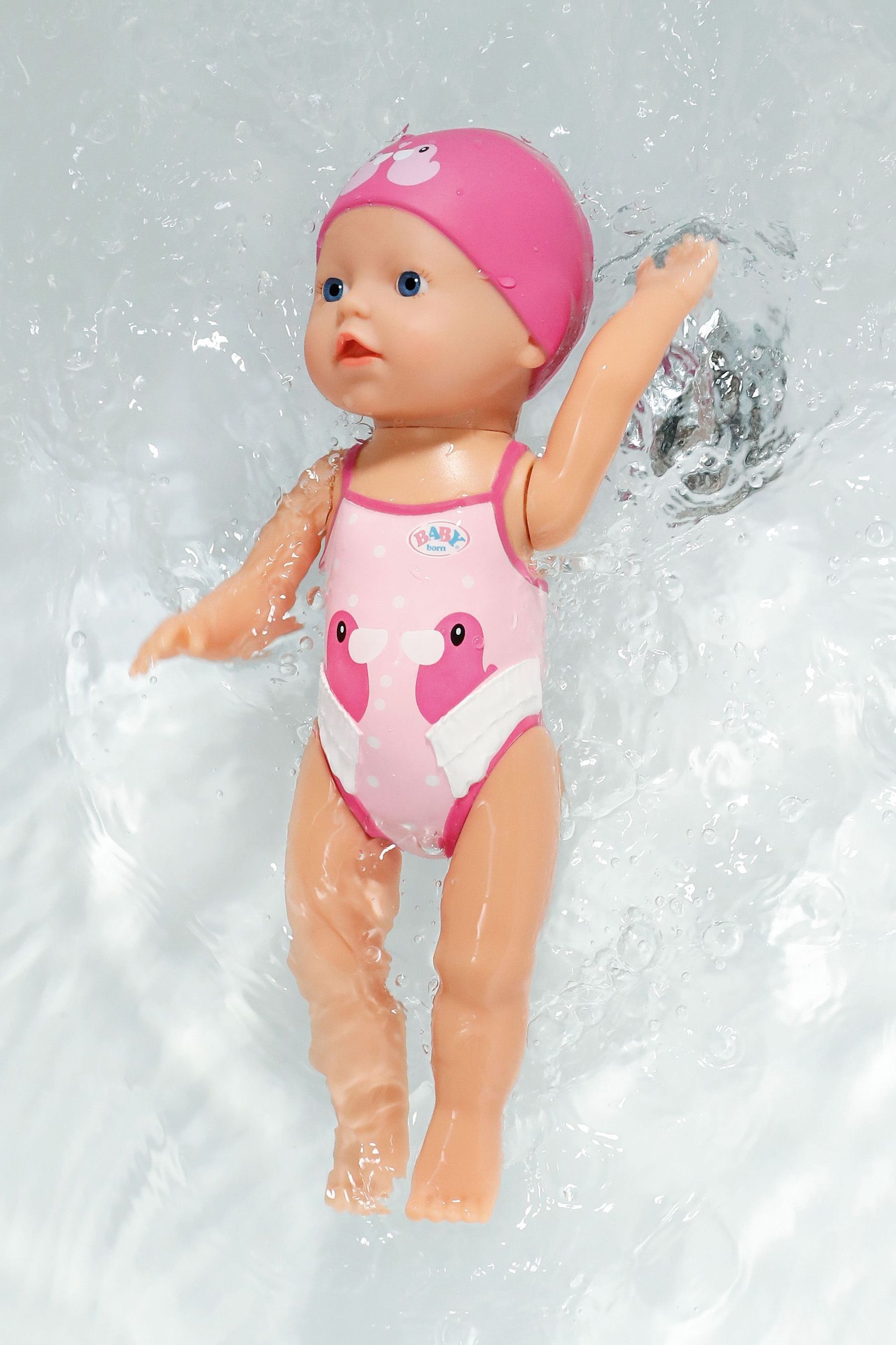 Baby born doll swimsuit clearance