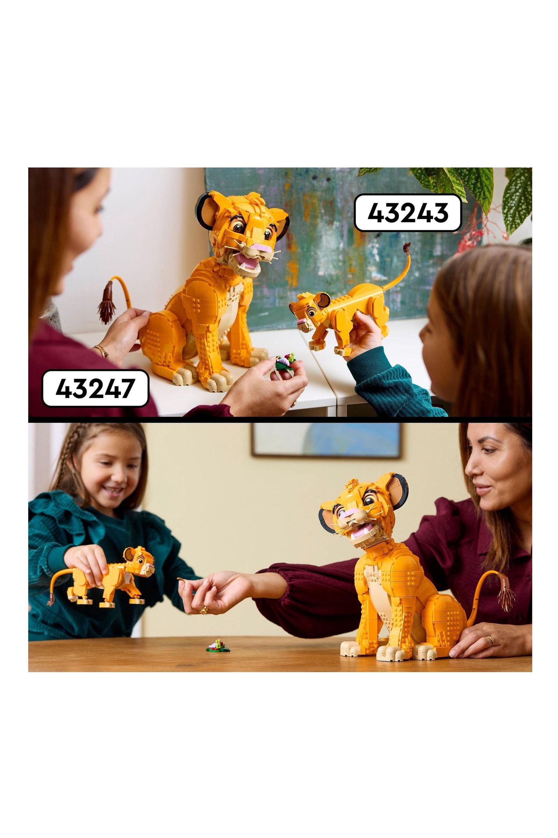 Lion king toys for babies new arrivals