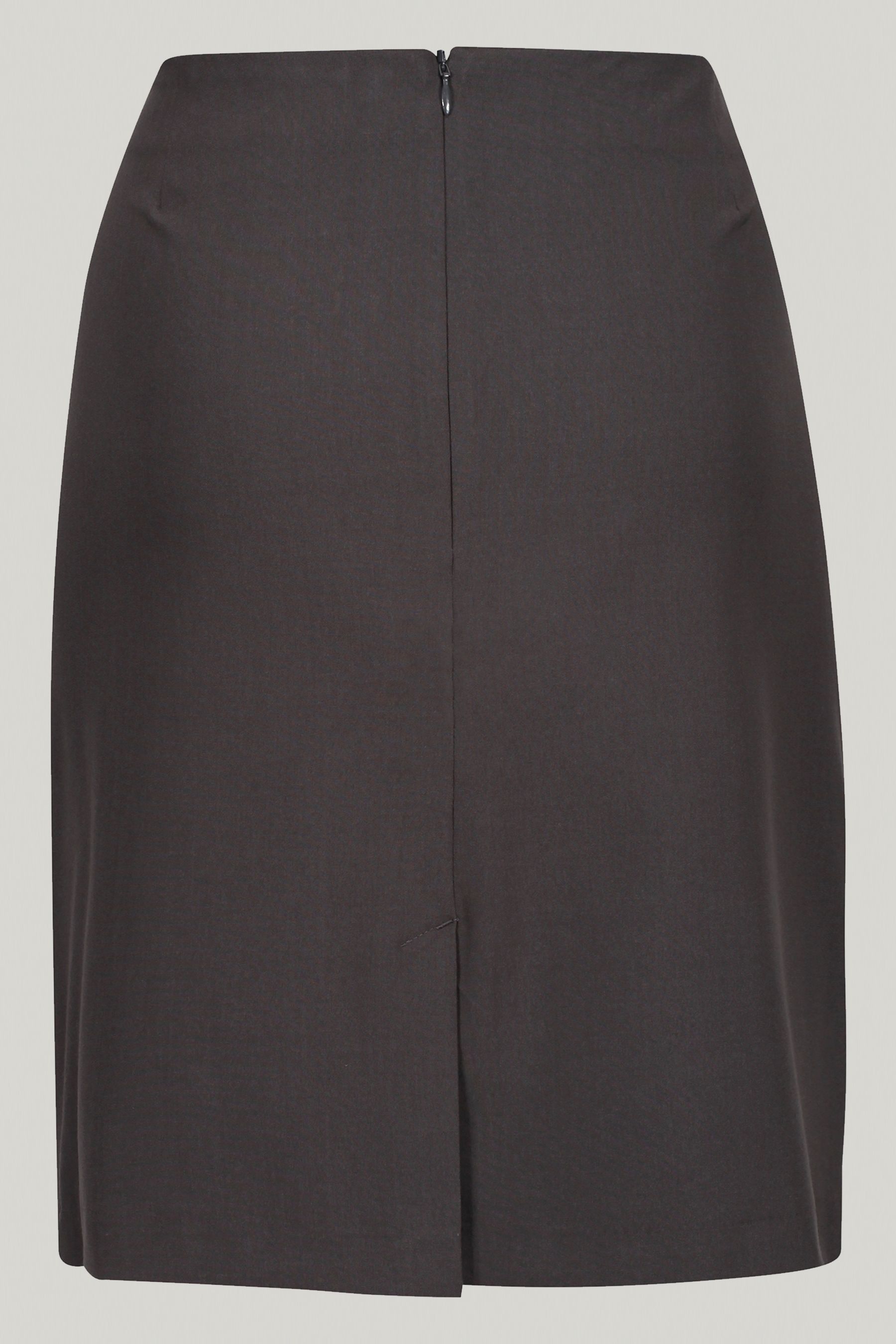 Buy Trutex Grey 16 Pencil School Skirt 10 14 Yrs from the Next UK online shop