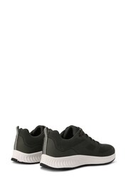 Regatta Green Mens Marine Sport Trainers - Image 2 of 2