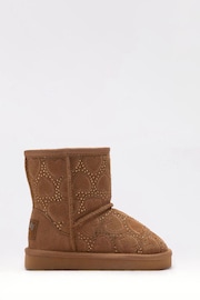 Lelli Kelly Warm Lined Clelia Boots - Image 1 of 6