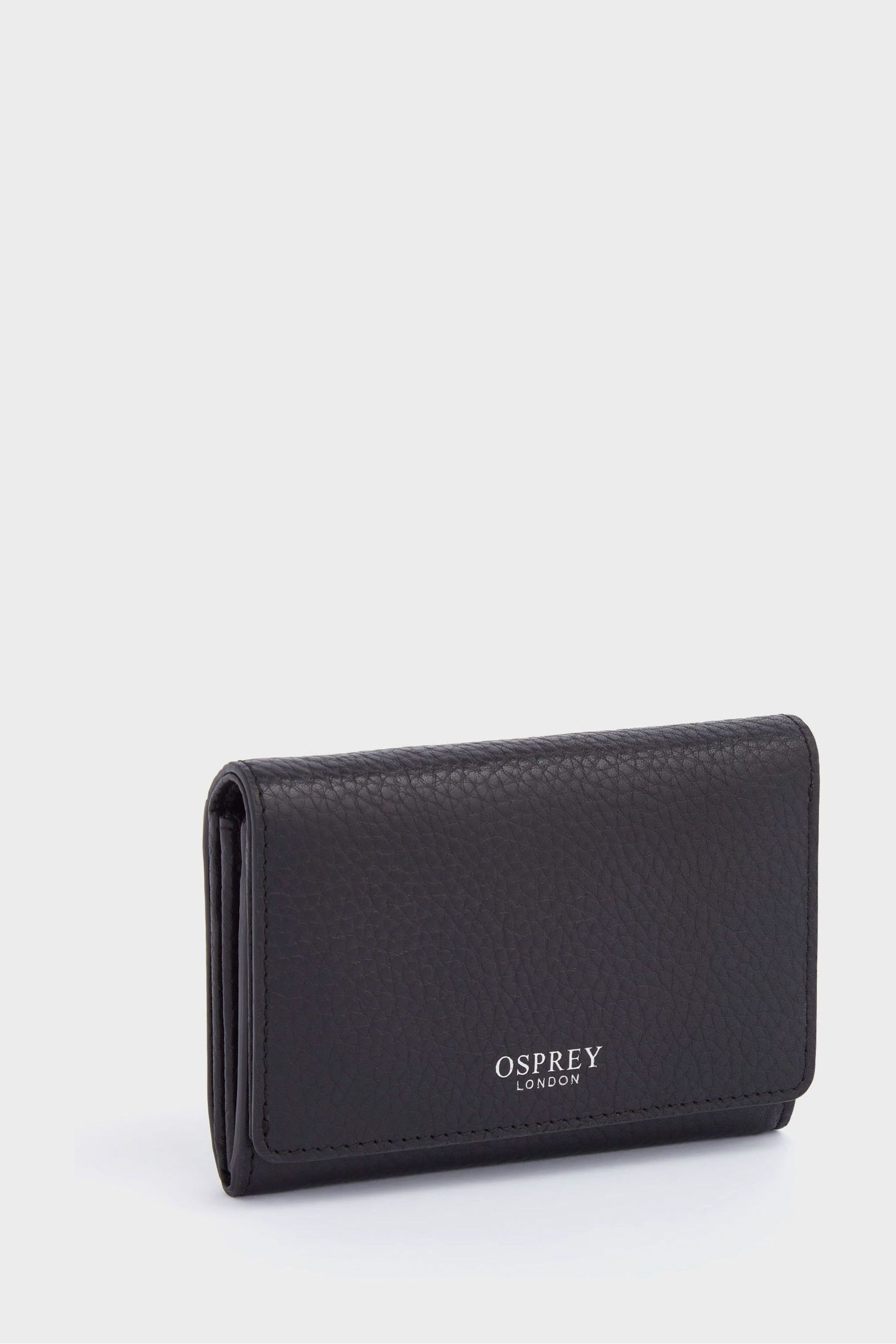 Leather matinee purse outlet