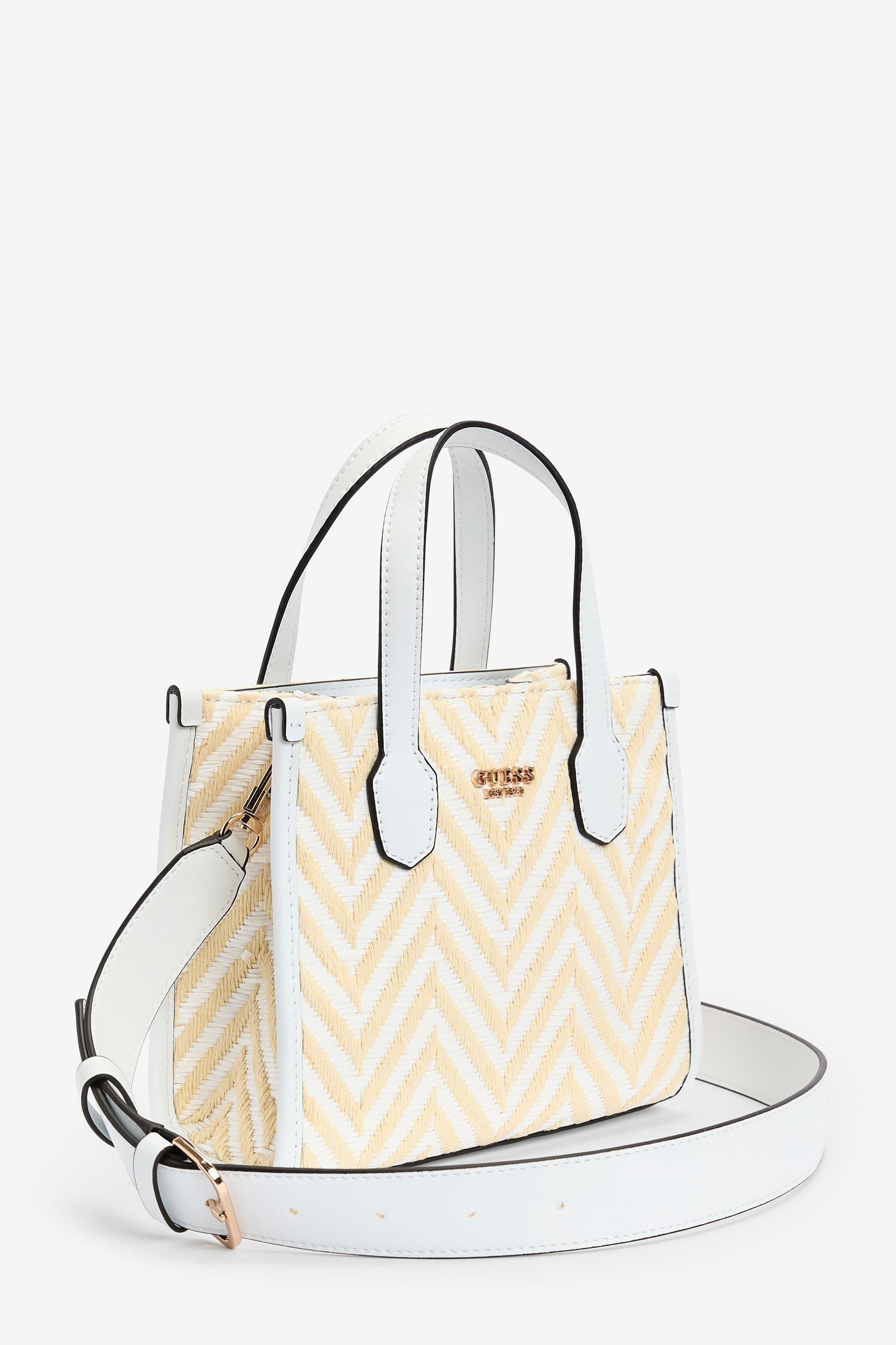 Ted baker sylvana shoulder bag top