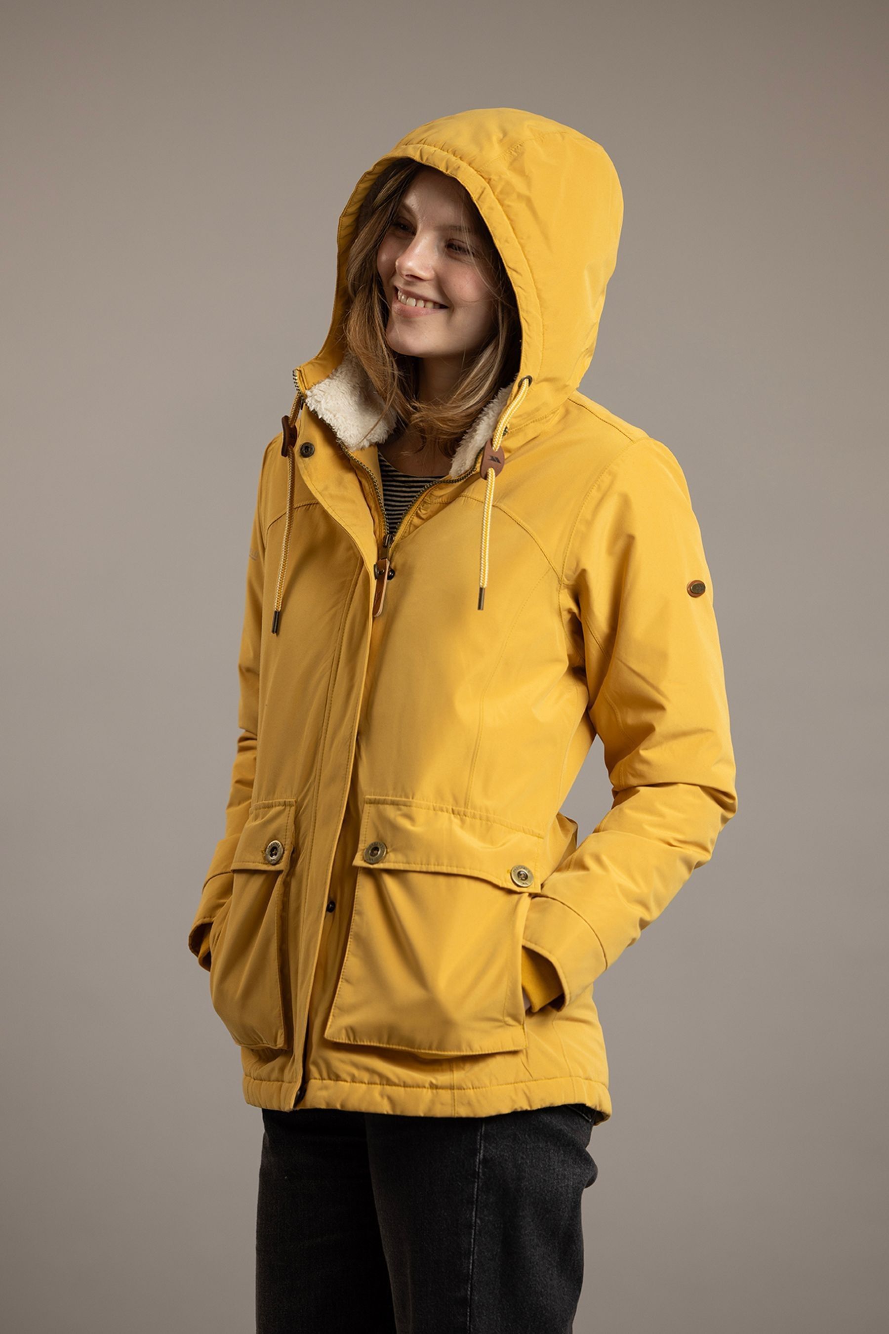 Trespass rainwear clearance