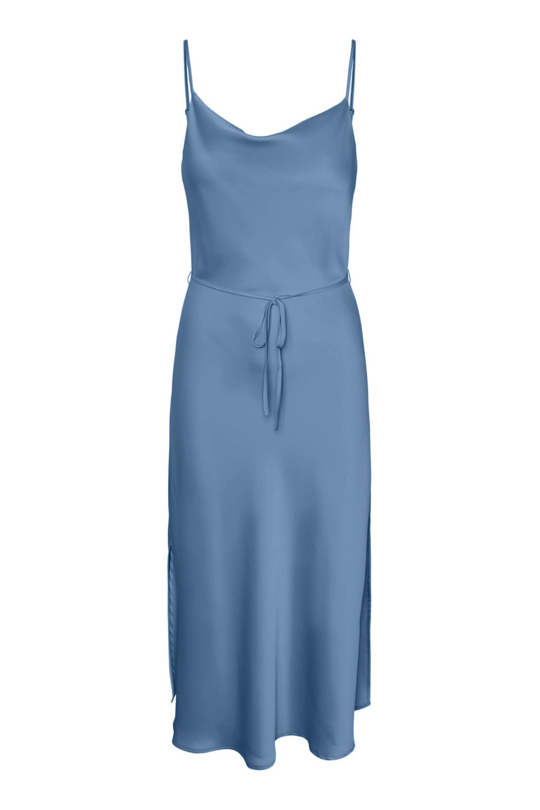 Yas blue dress sale