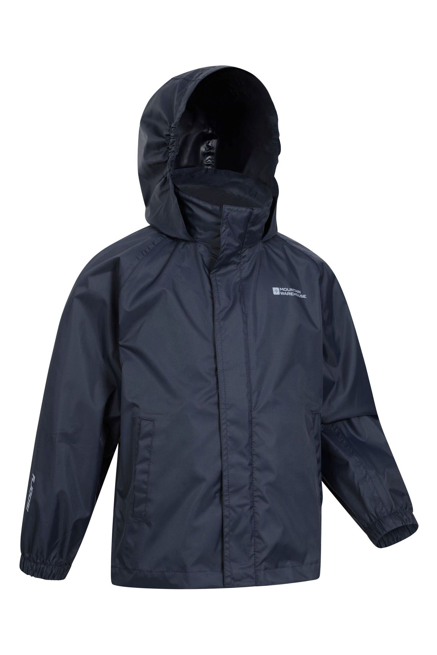 Kids waterproof coat on sale