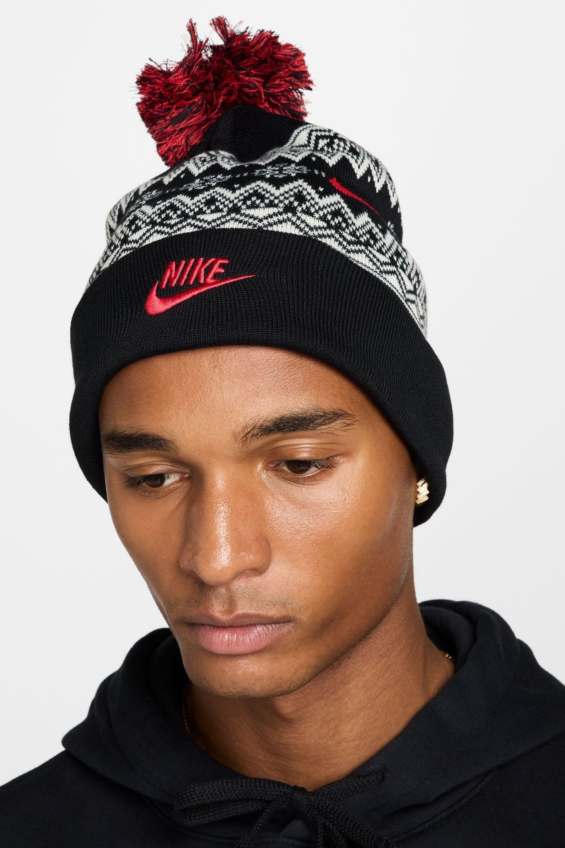 Nike wool hat cheap