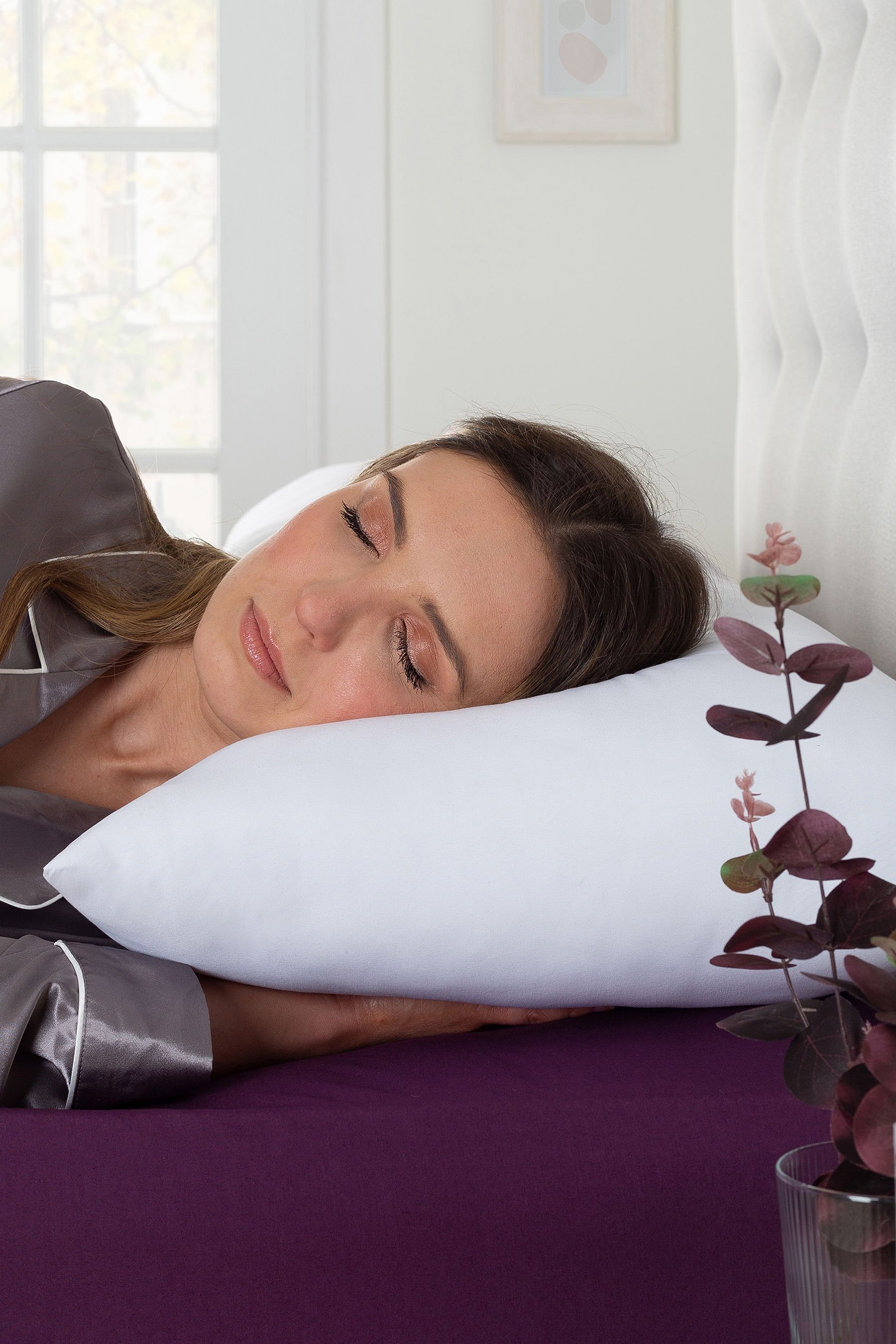 Slumberdown feels like down pillows new arrivals