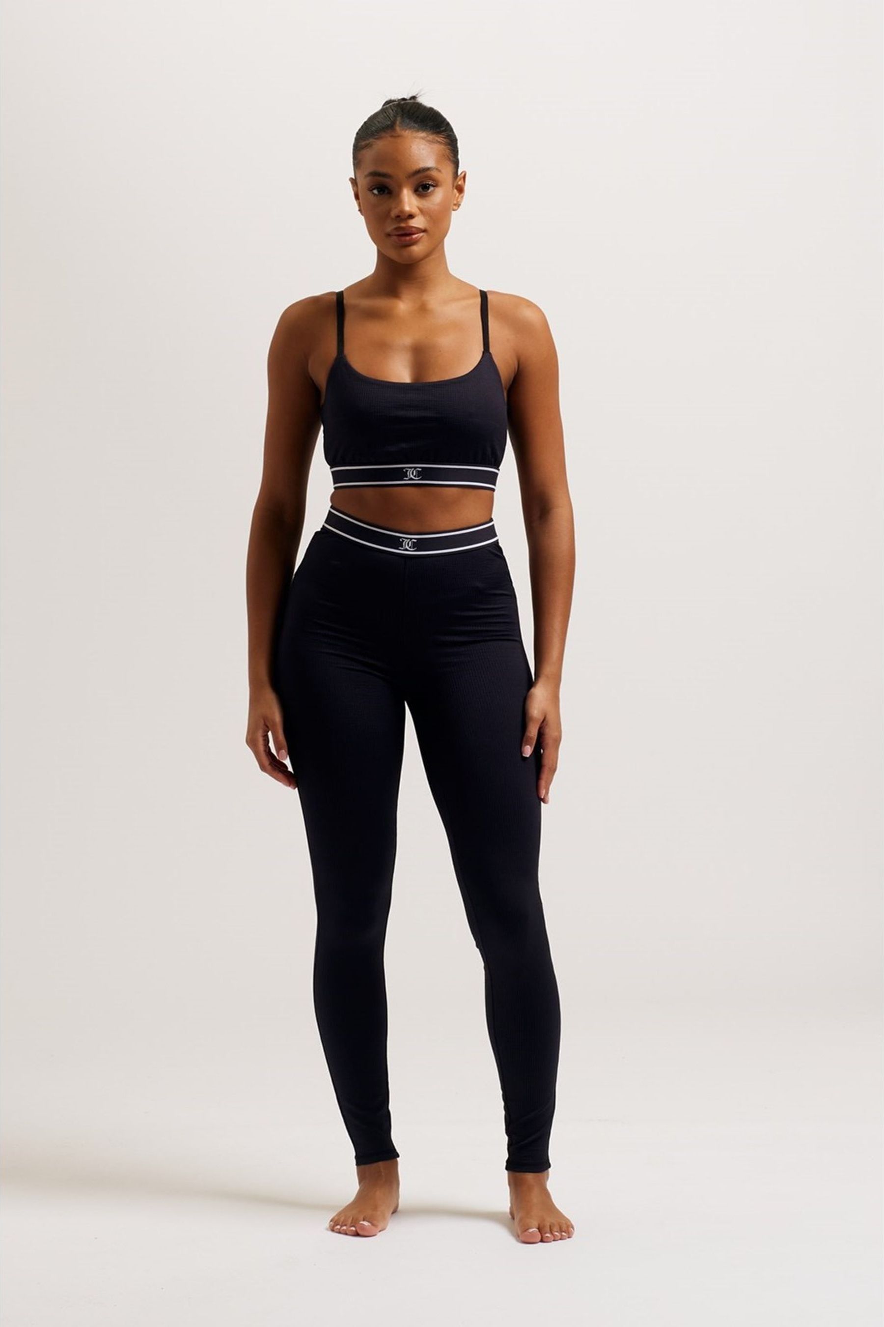 Thin material leggings 2025