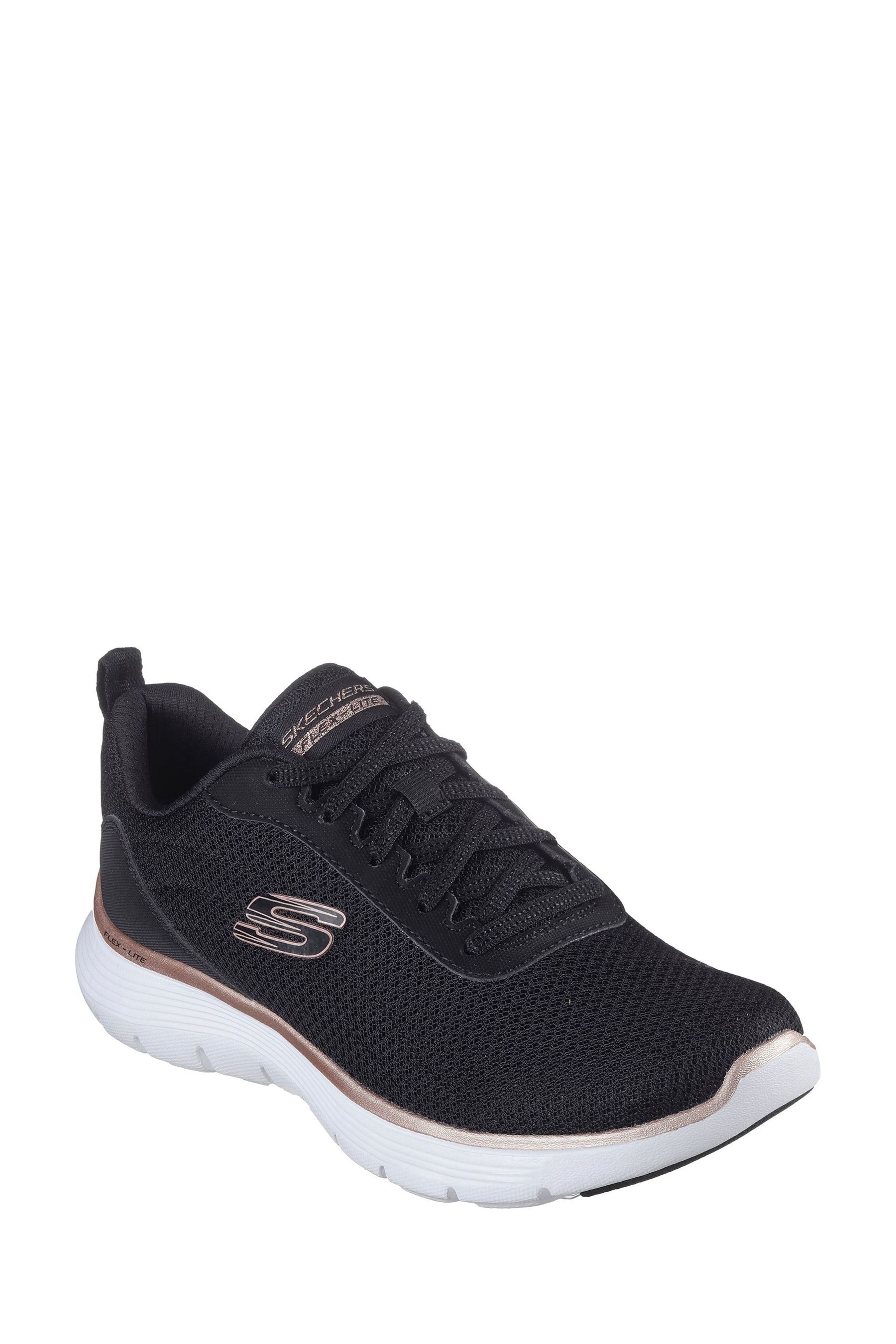 Buy Skechers Flex Appeal 5.0 Uptake Trainers from Next France
