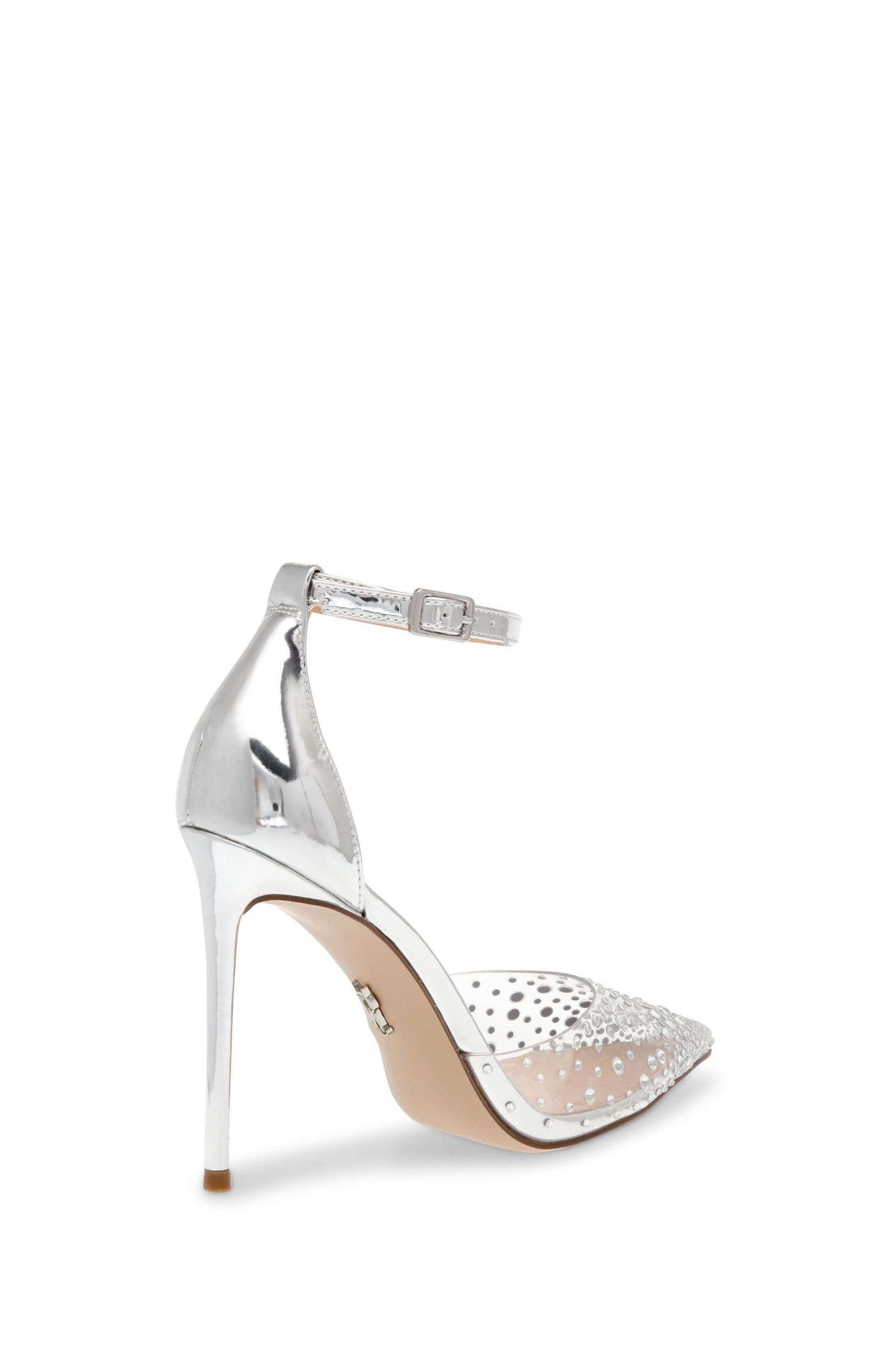 Steve madden star heels store