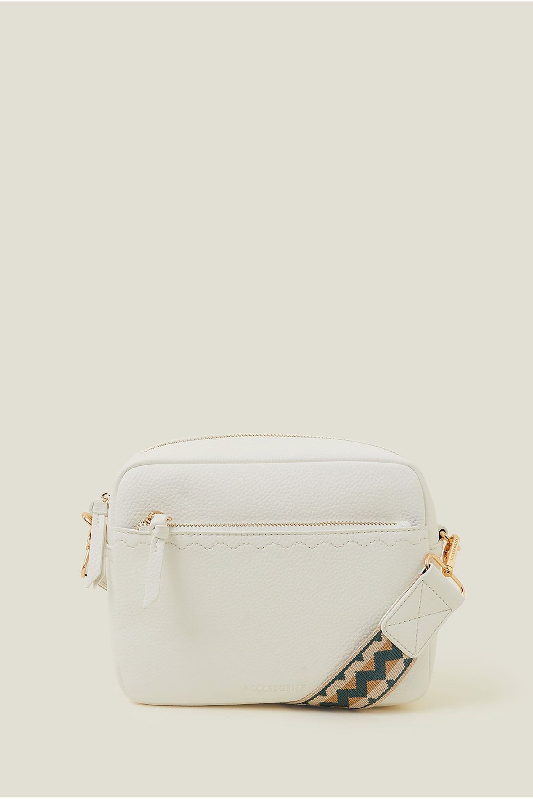 Next camera bag top