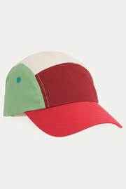 KIDLY Colour Block Cap - Image 2 of 5