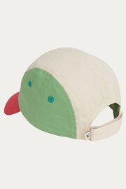 KIDLY Colour Block Cap - Image 3 of 5