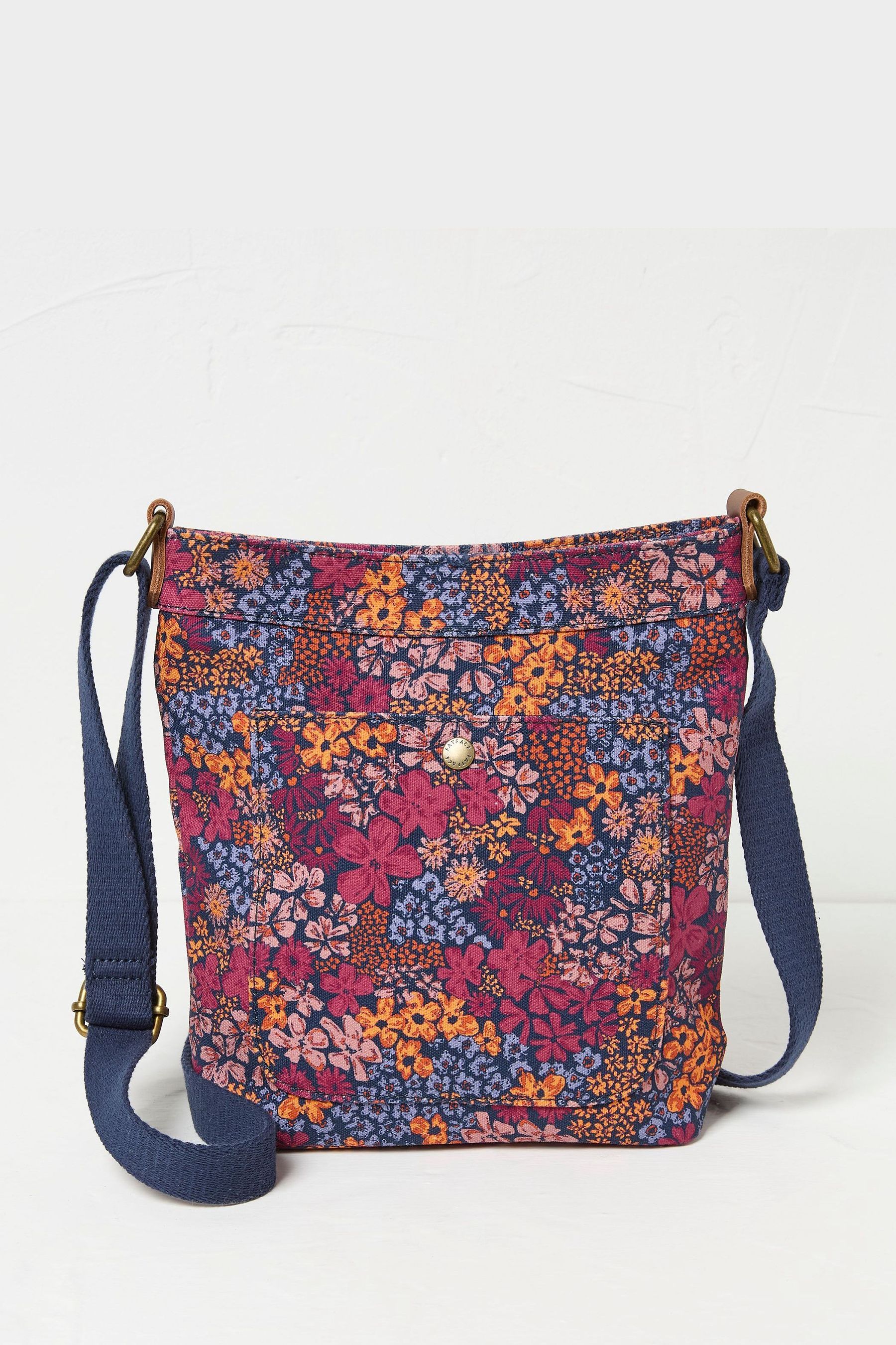 Next fat face bags clearance