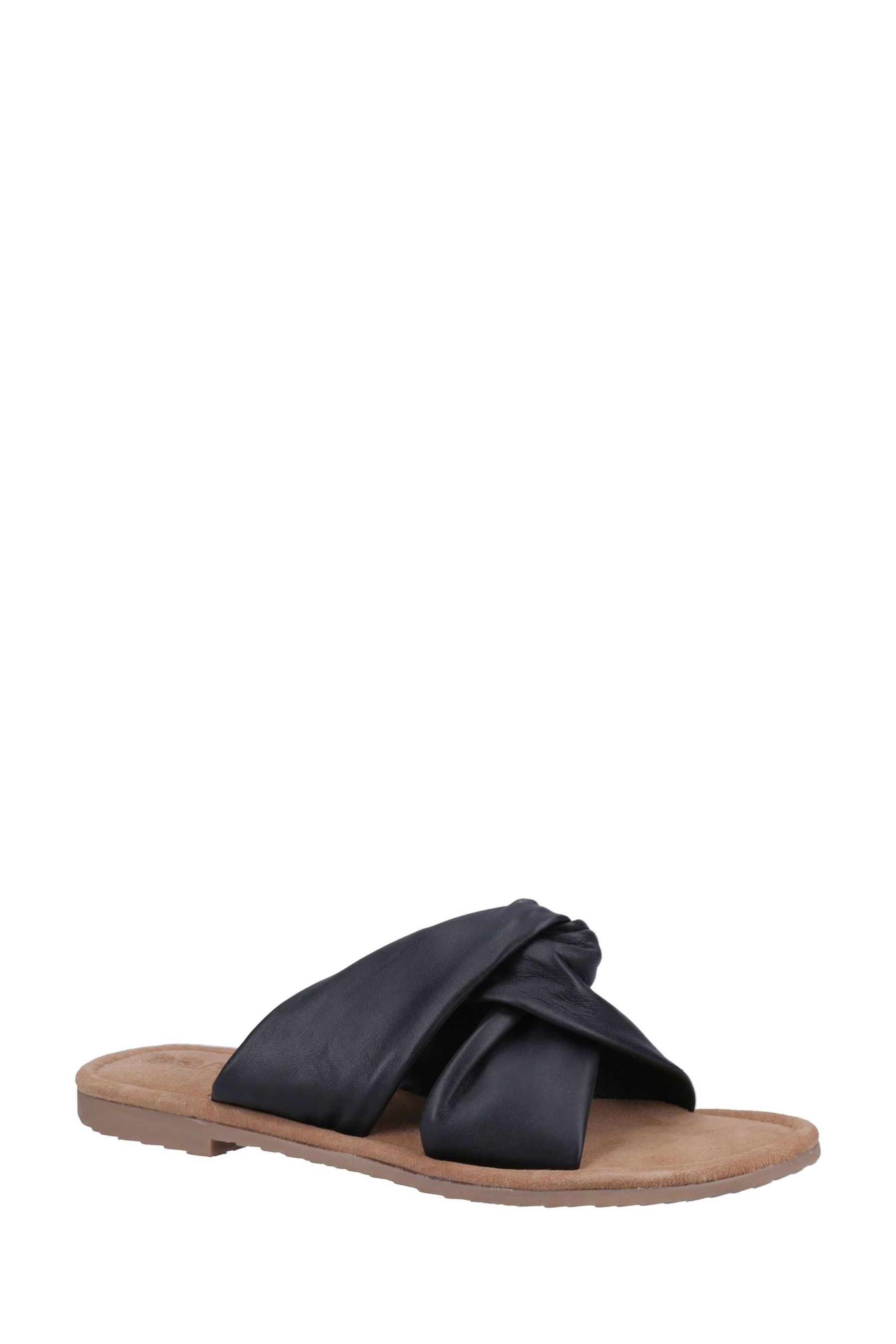 Buy Hush Puppies Amy Mule Sandals from the Next UK online shop