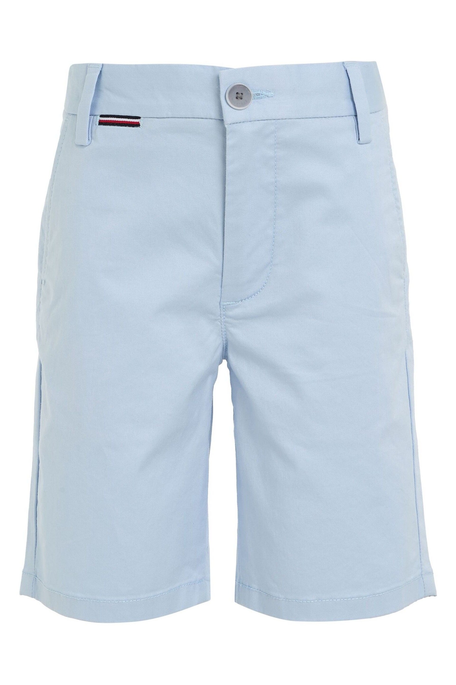 Tommy Hilfiger 1985 Chino Shorts - Image 4 of 6