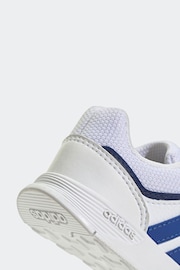 adidas Kids Tensaur Switch Shoes - Image 8 of 8