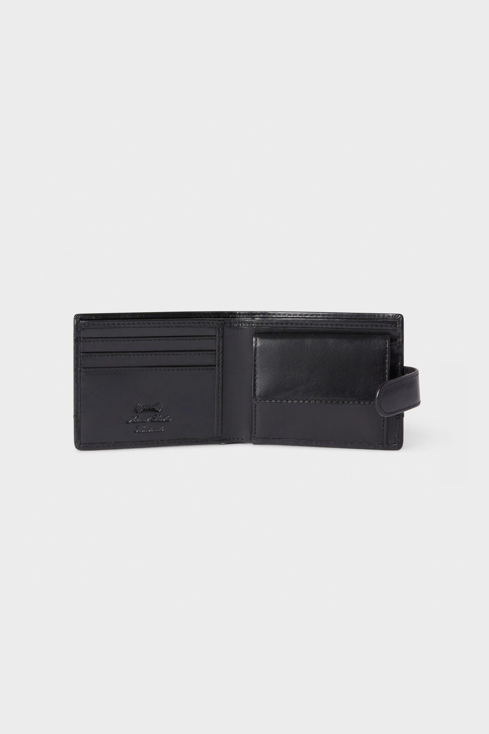 Osprey London The London Leather Coin Wallet - Image 4 of 5