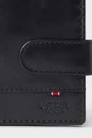 Osprey London The London Leather Coin Wallet - Image 5 of 5