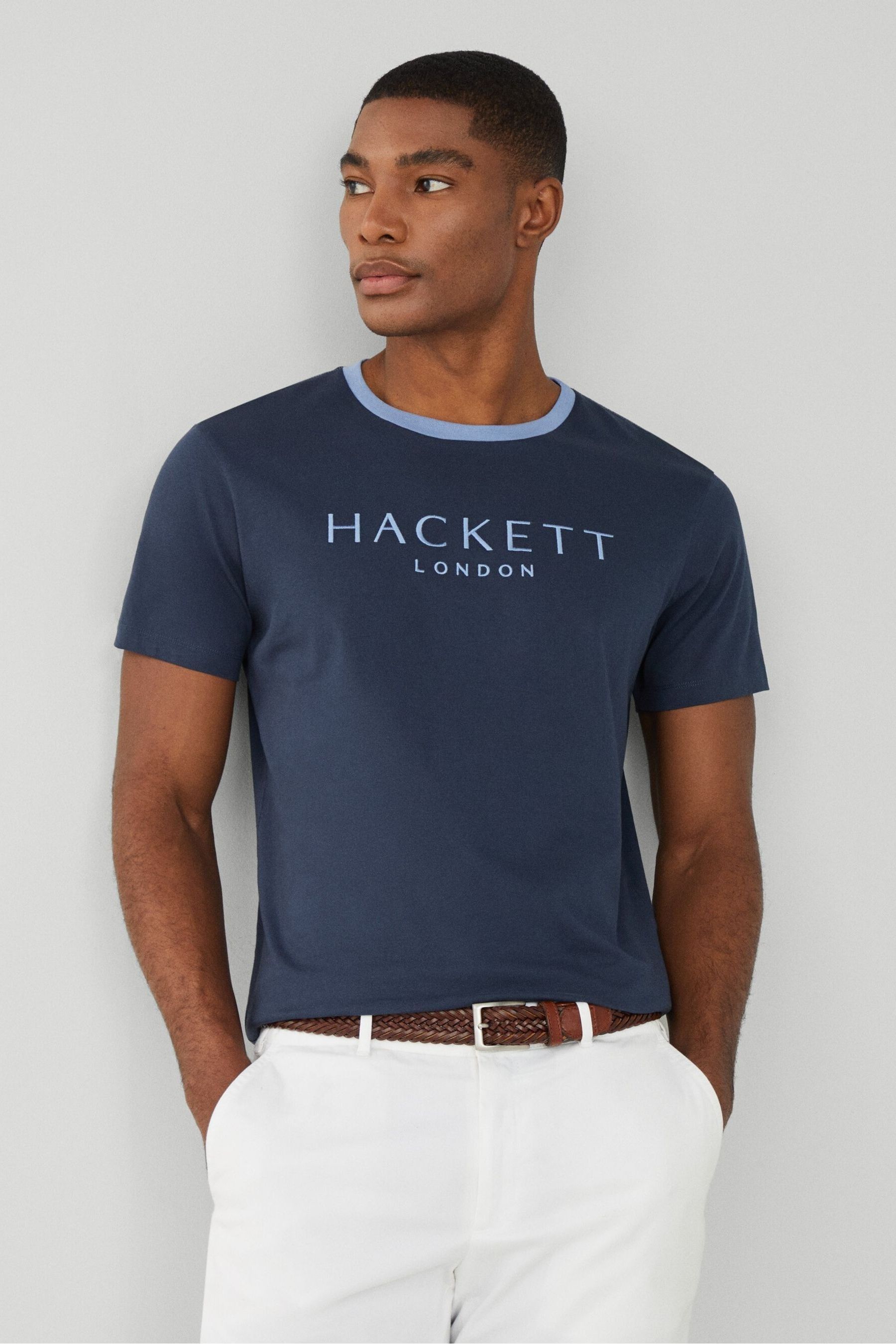 Hackett london t shirts top