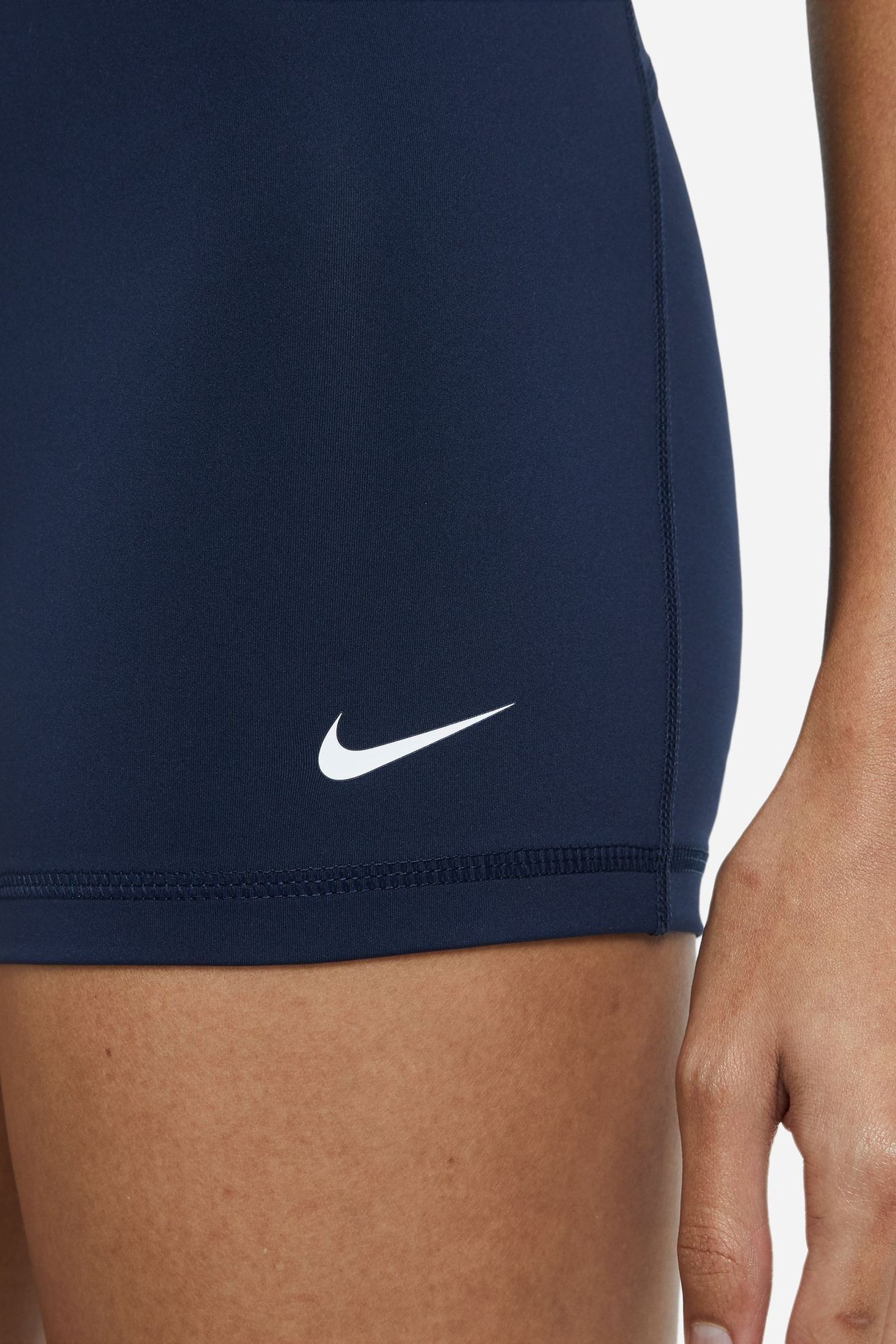 Nike volleyball shorts navy new arrivals
