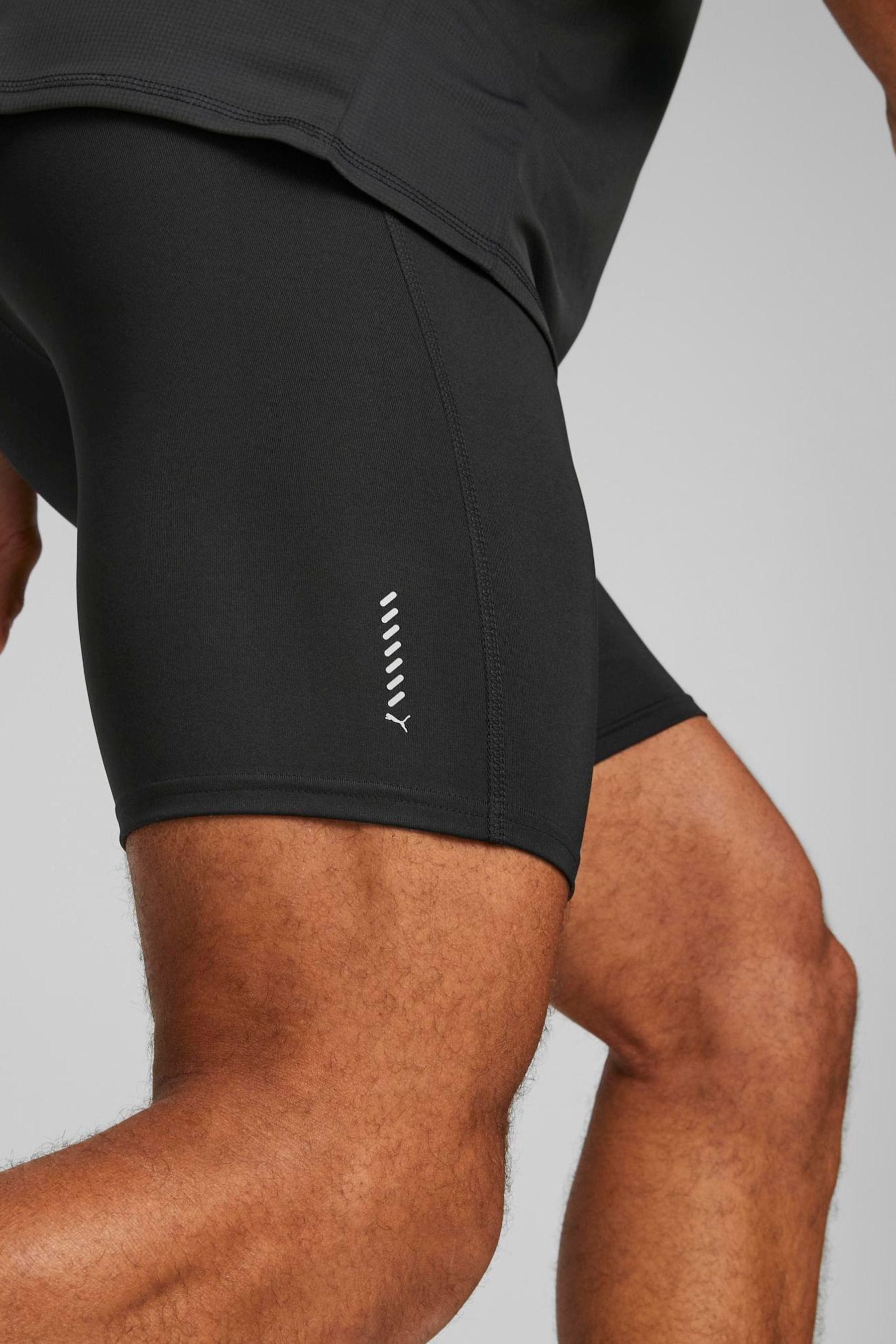 Men's tight running shorts online