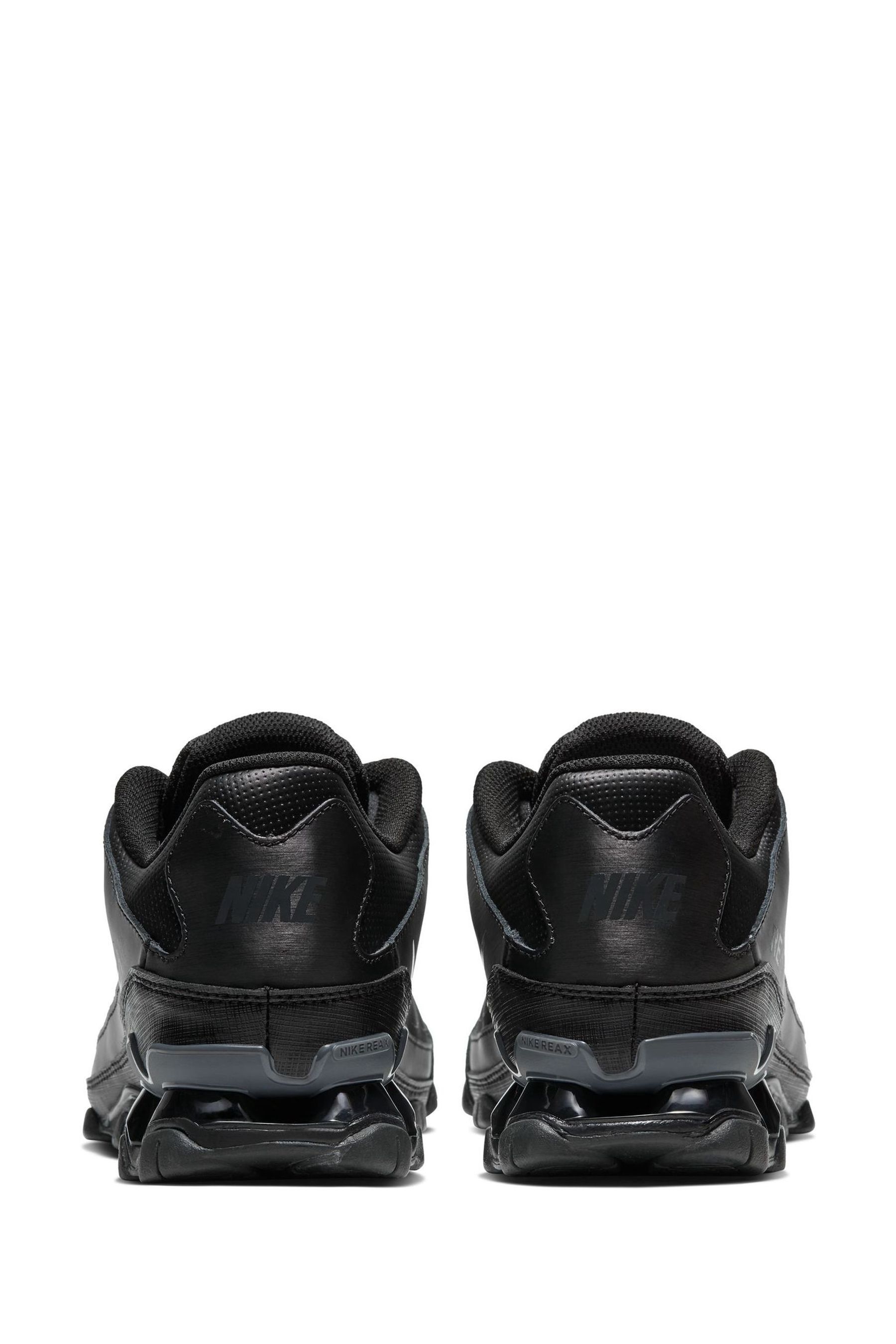 Nike womens reax 5 2025