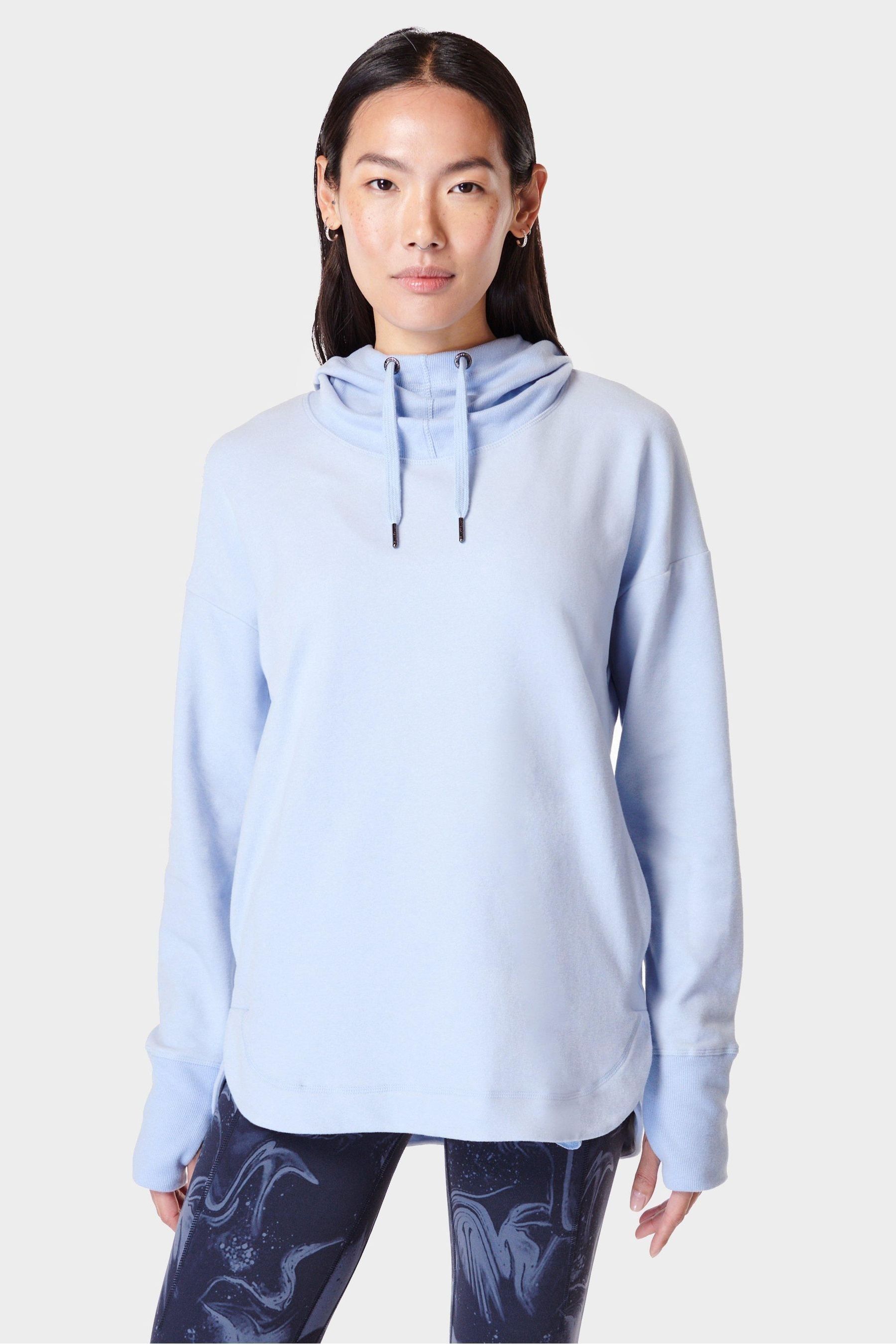 Luxe fleece jacket shop