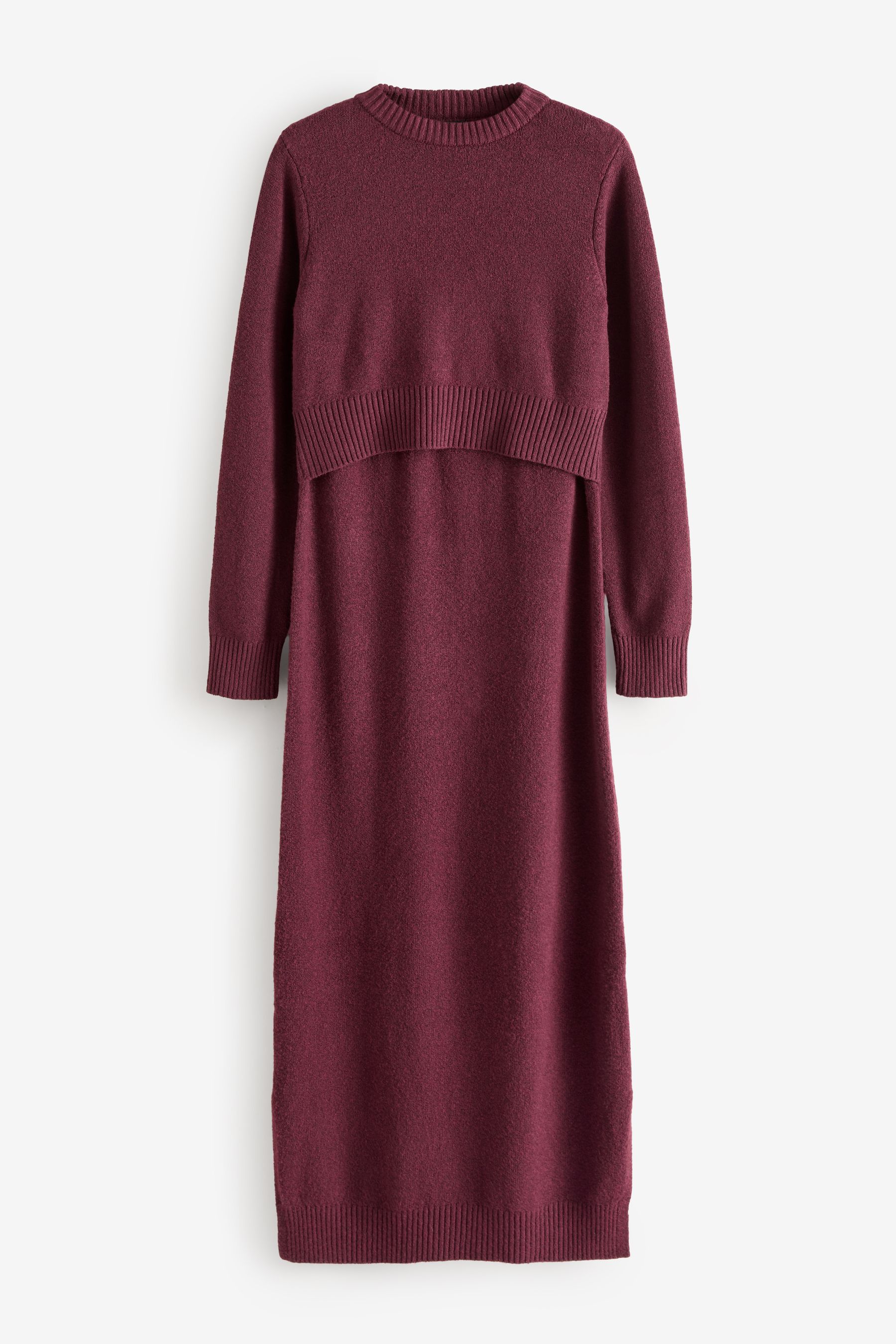Nursing dress next deals