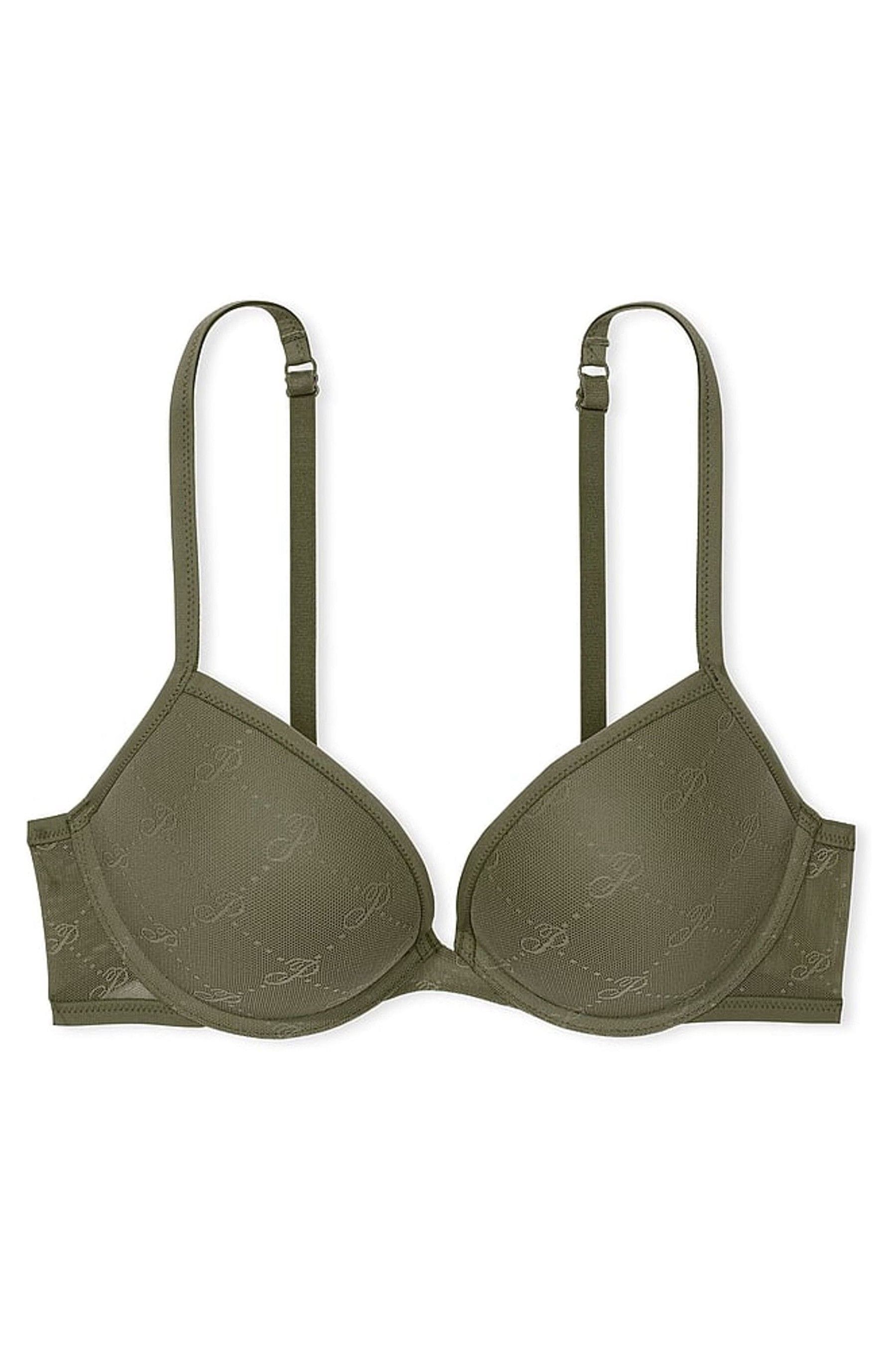 Olive green push up bikini outlet