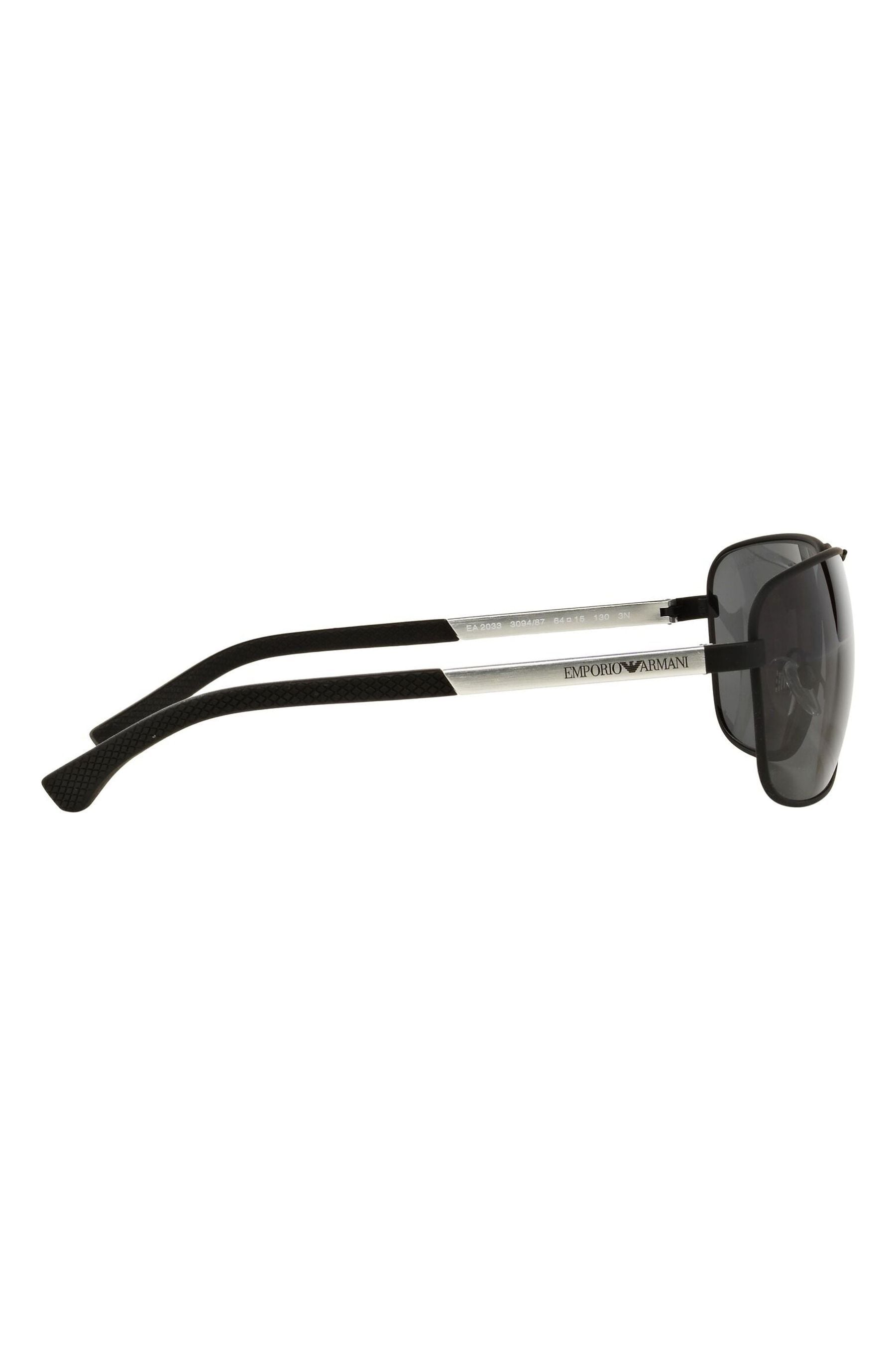 Buy Emporio Armani EA2033 Sunglasses from the Next UK online shop