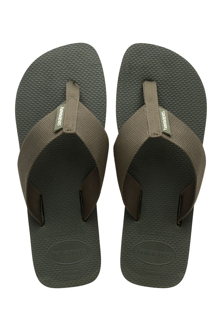 Havaianas Urban Basic Material Sandals - Image 2 of 8