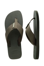 Havaianas Urban Basic Material Sandals - Image 6 of 8