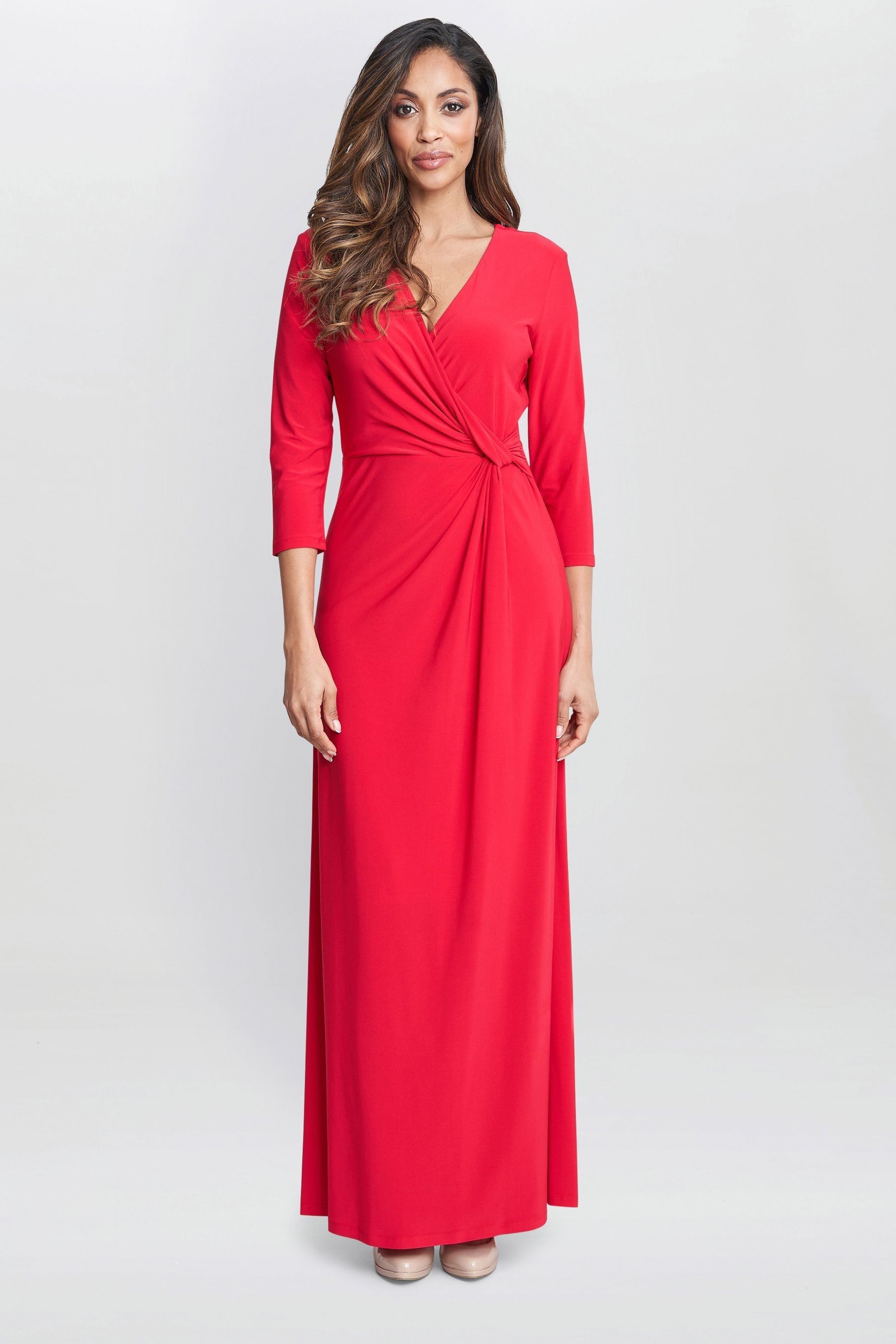 Gina bacconi evening wear new arrivals