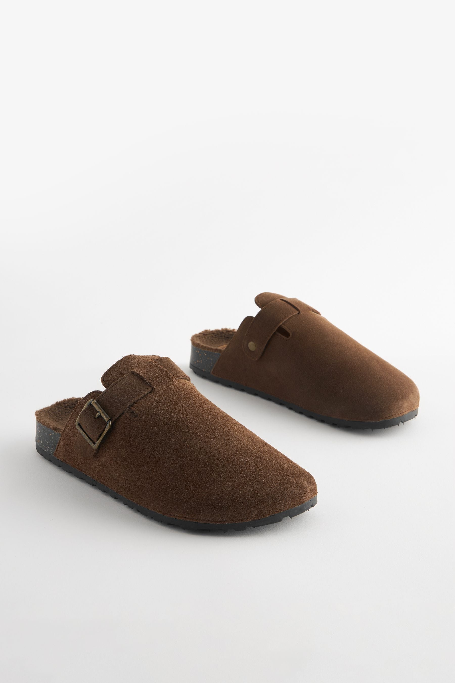 Buy Lined Closed Toe Mules Next Ukraine