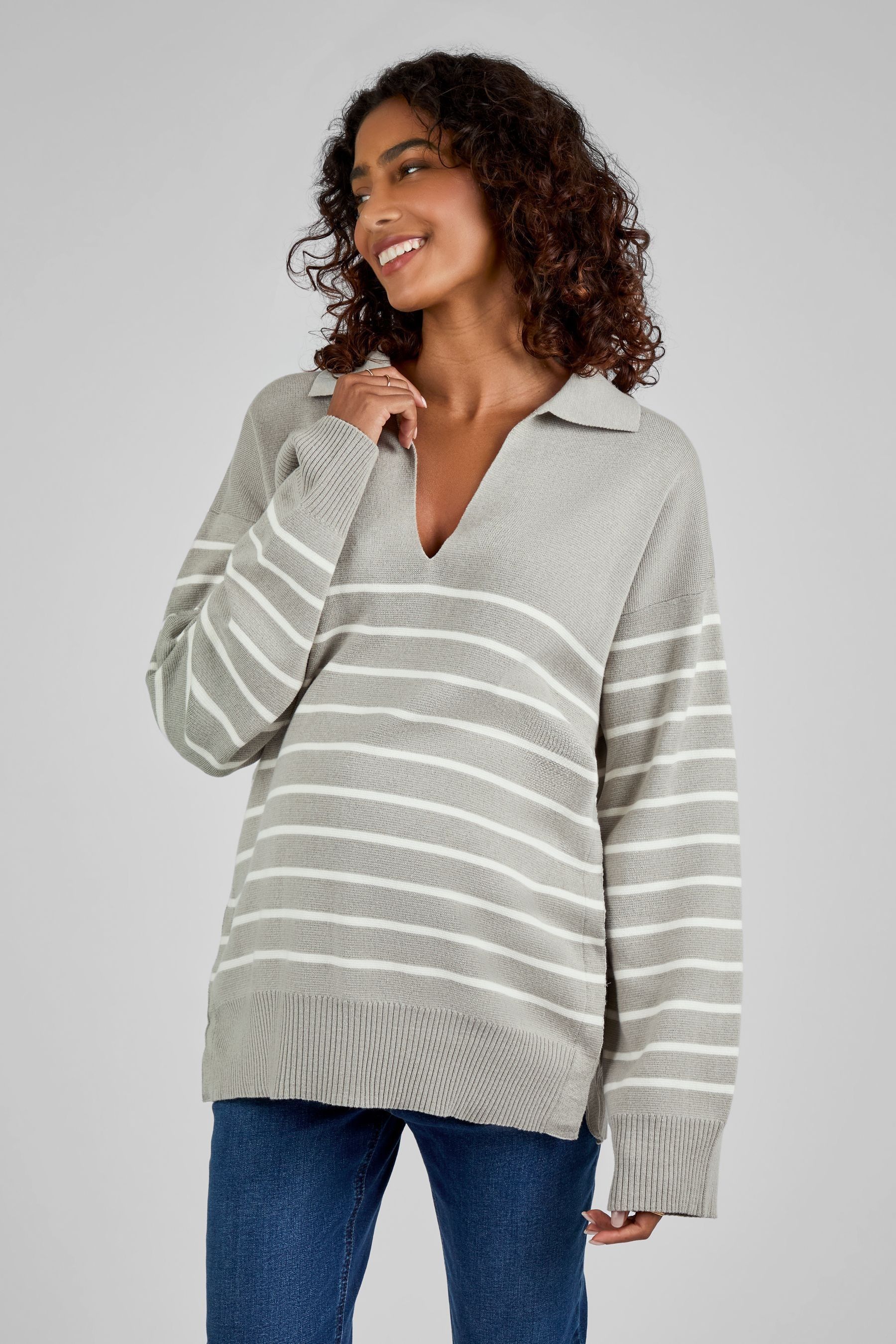 Nursing jumper shop