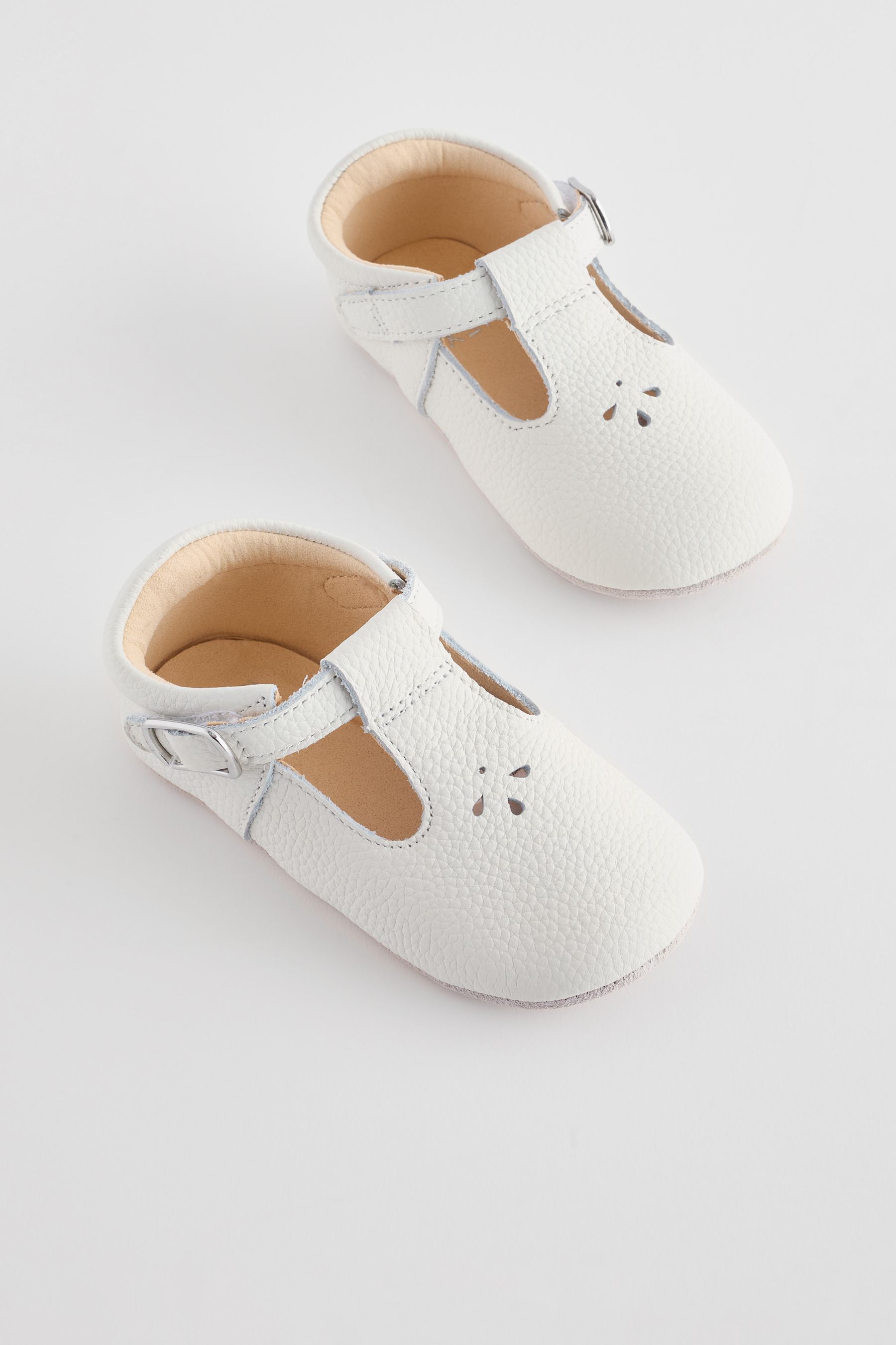 NEXT Baby T Bar Shoes