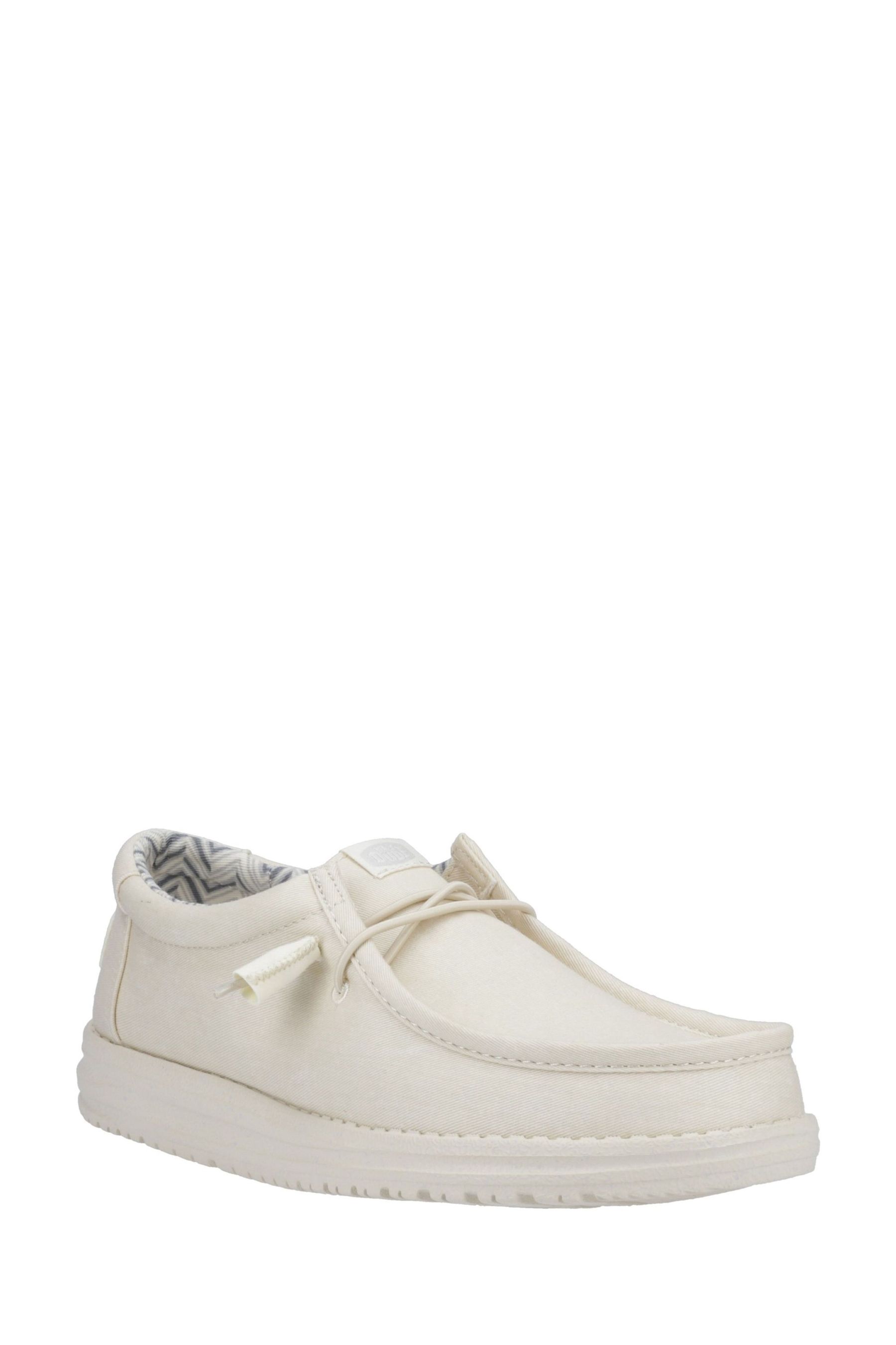 Women's canvas shoes online shopping best sale