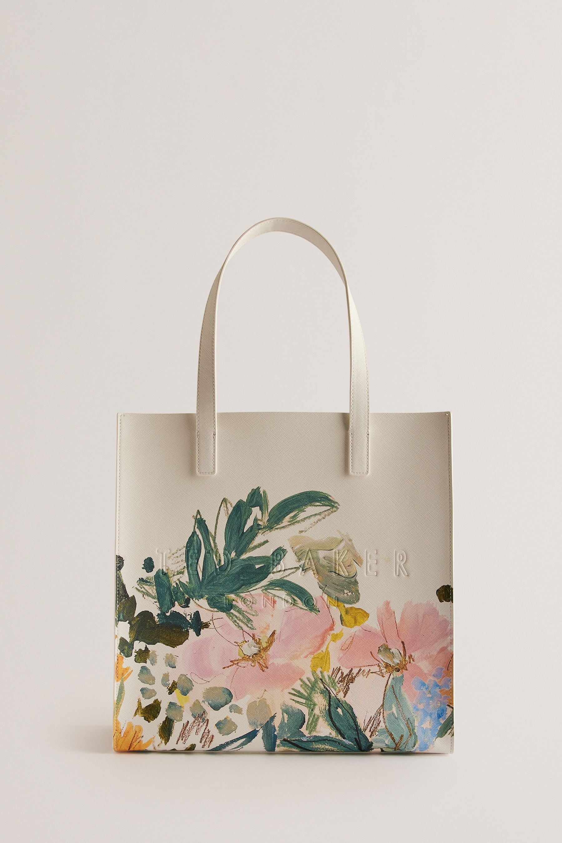 Ted baker small icon bag store