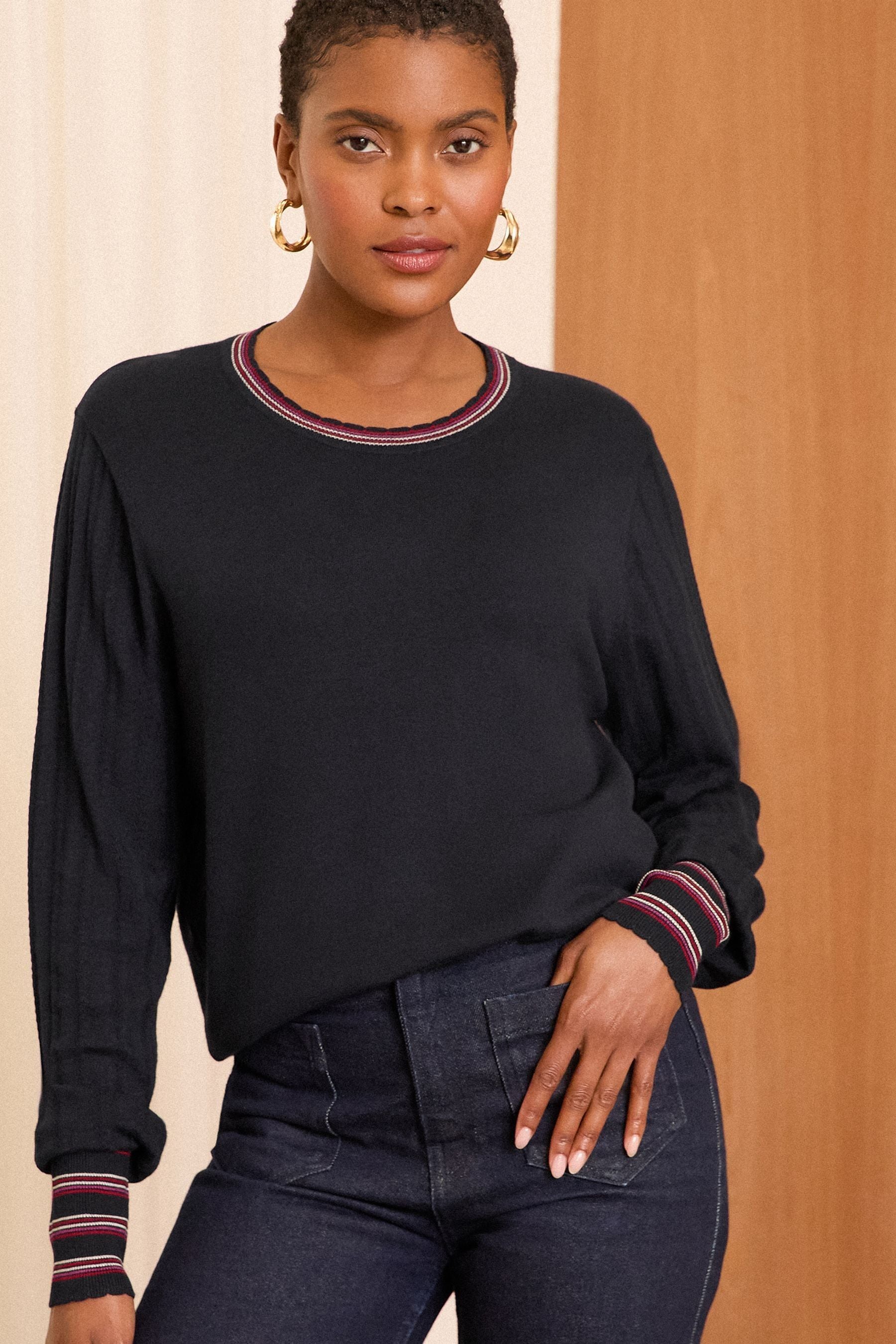 Rainbow jumper next sales