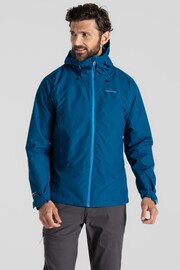 Craghoppers Blue Creevey Jacket - Image 1 of 14