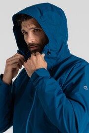Craghoppers Blue Creevey Jacket - Image 11 of 14