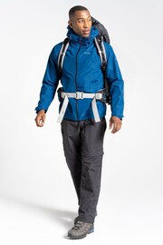 Craghoppers Blue Creevey Jacket - Image 13 of 14